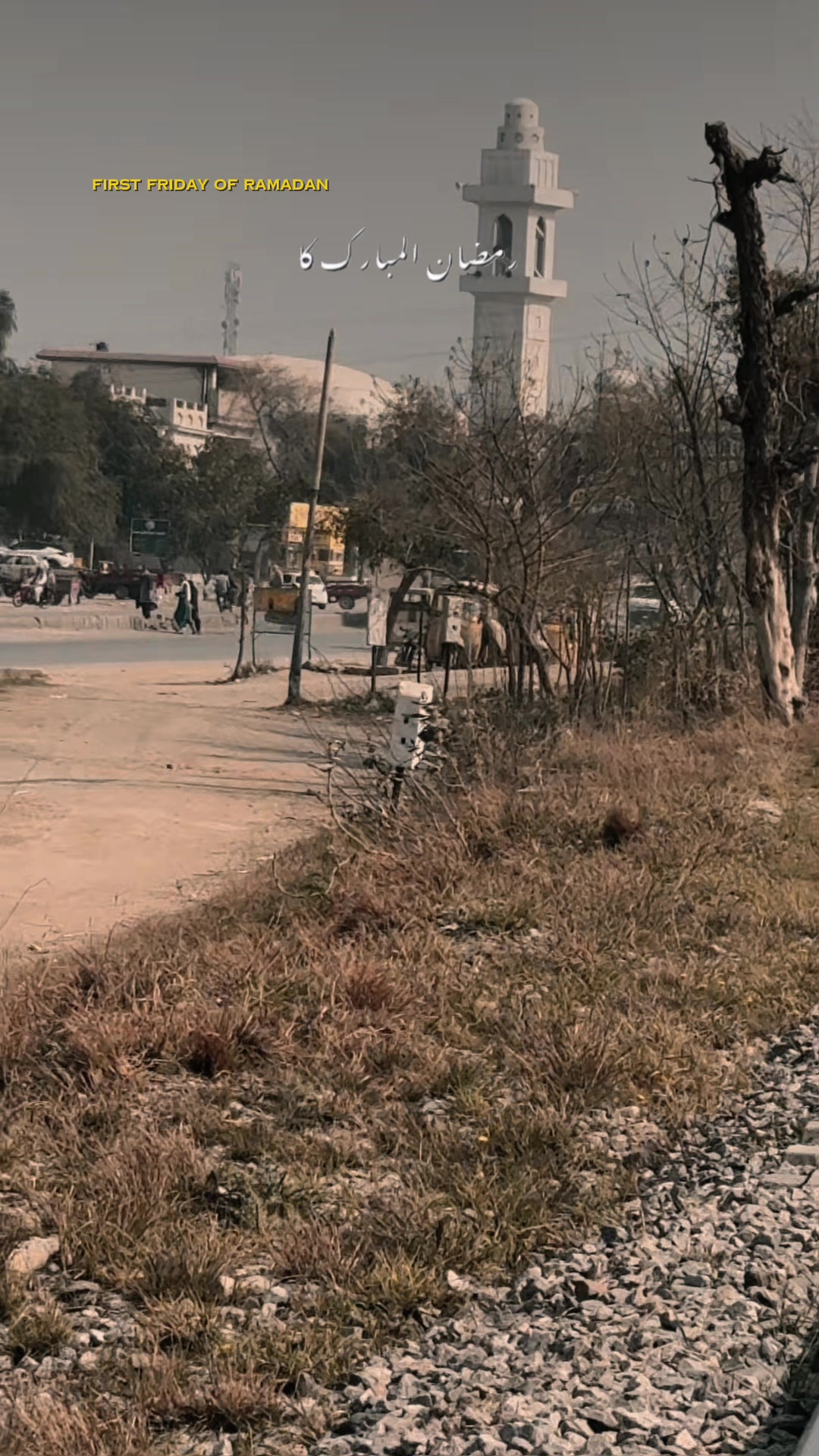@HEADER X SLOWED