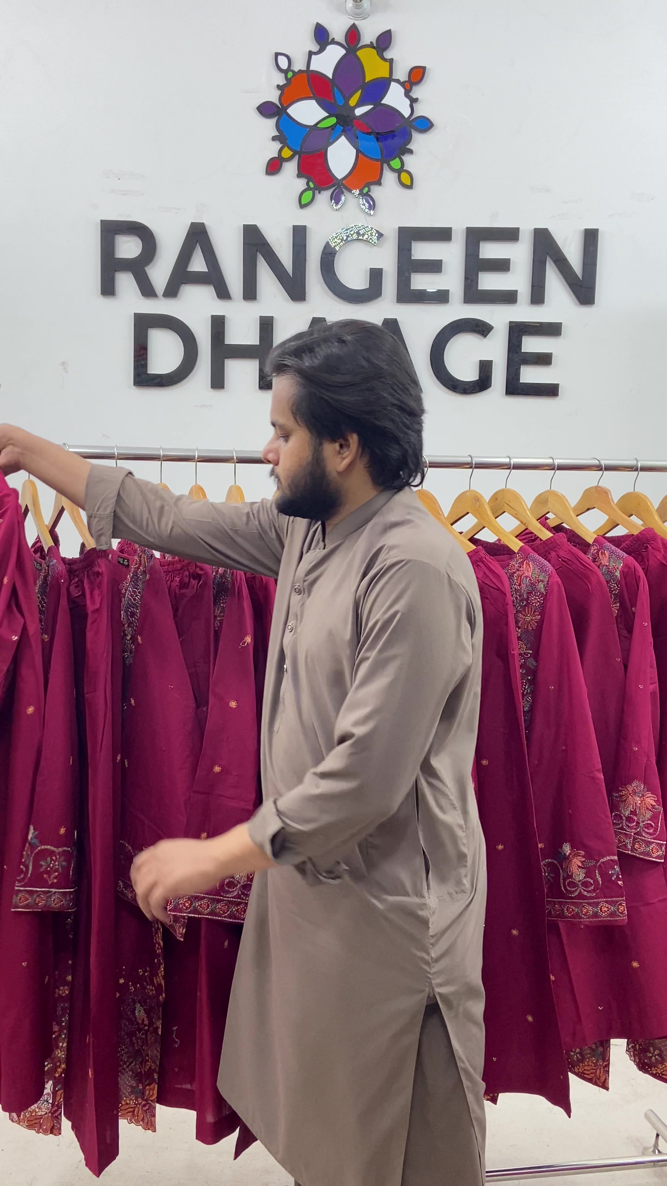 @Rangeen dhaage