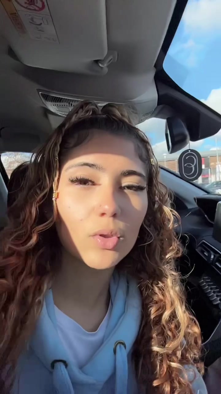 @kayla marie