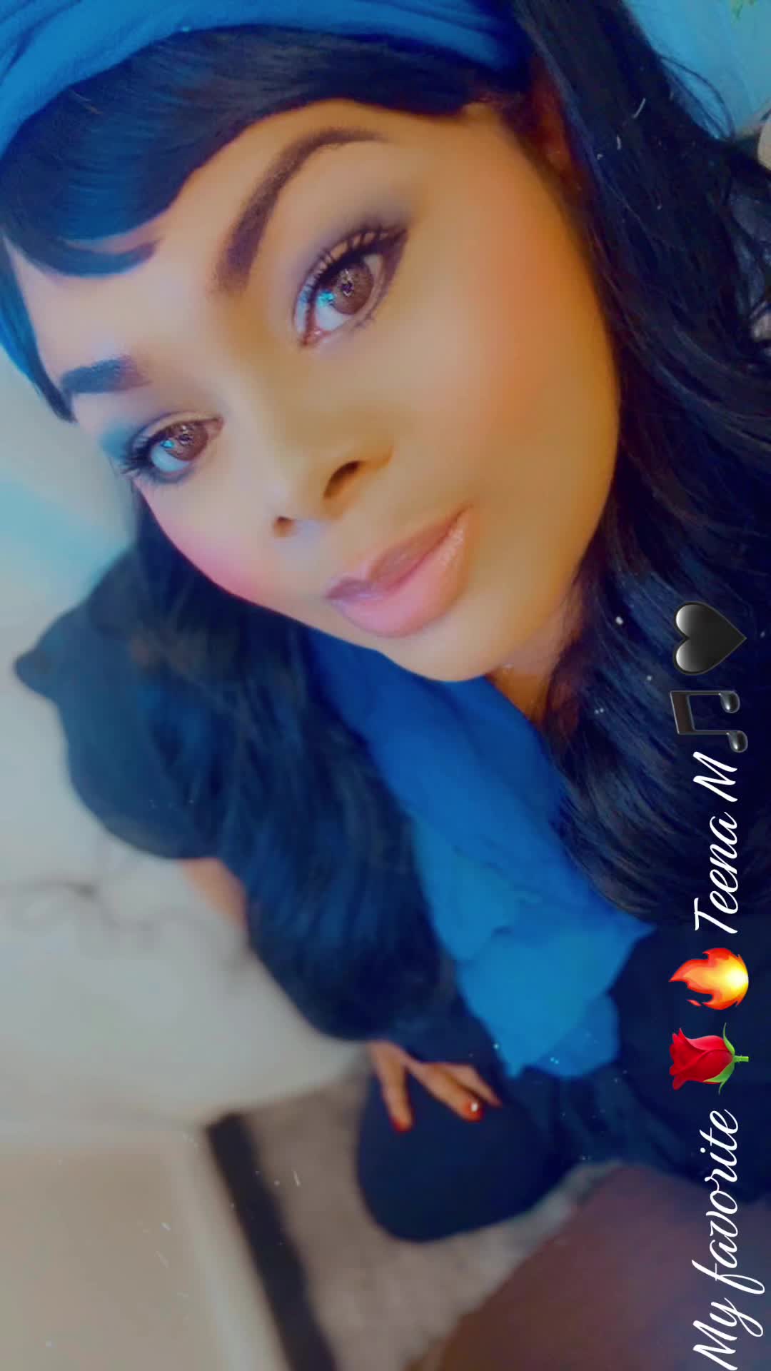 @Missmico
