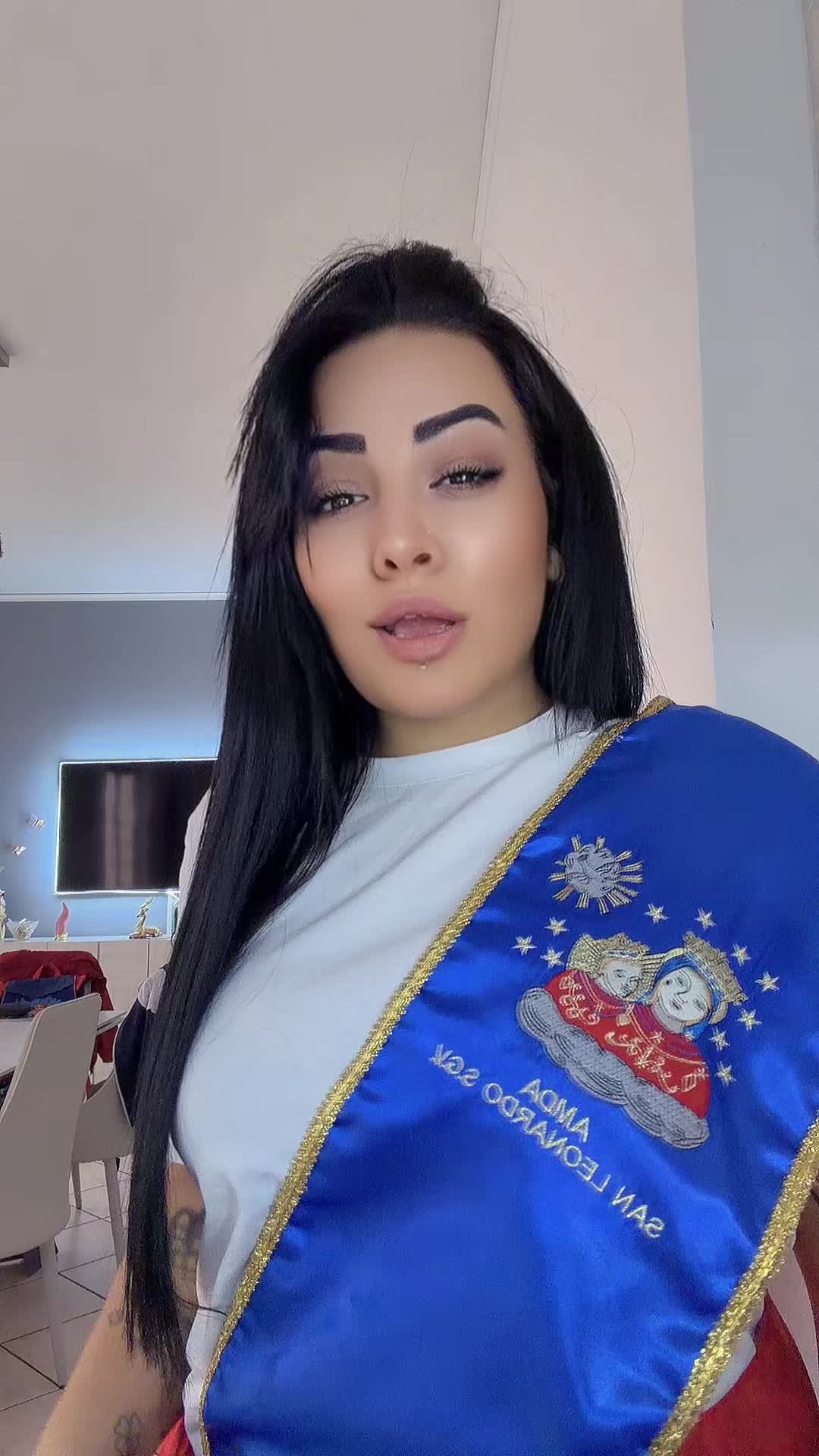 @Teresa Esposito