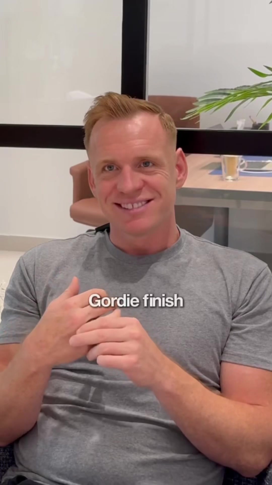 @Gordie Dutfield Property