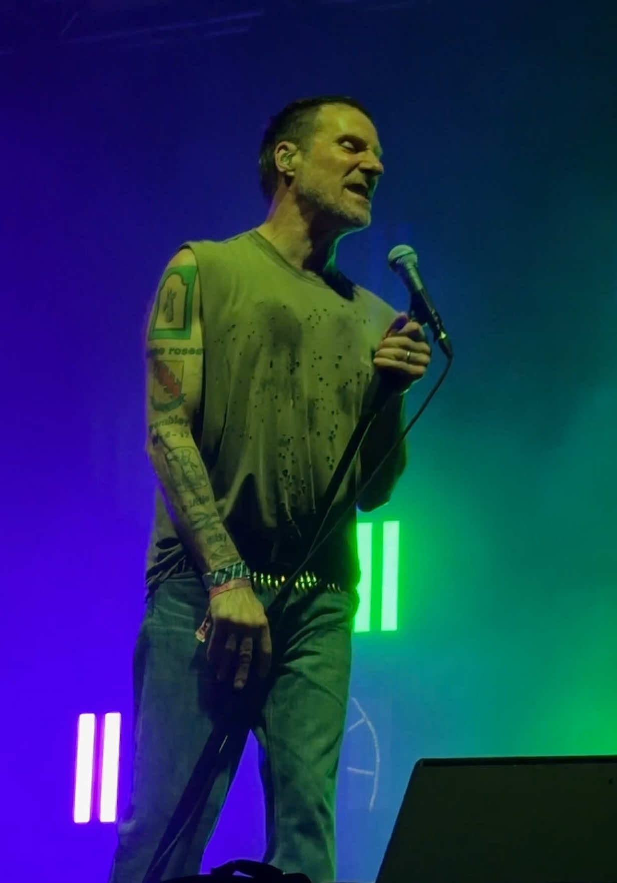 @Sleaford Mods