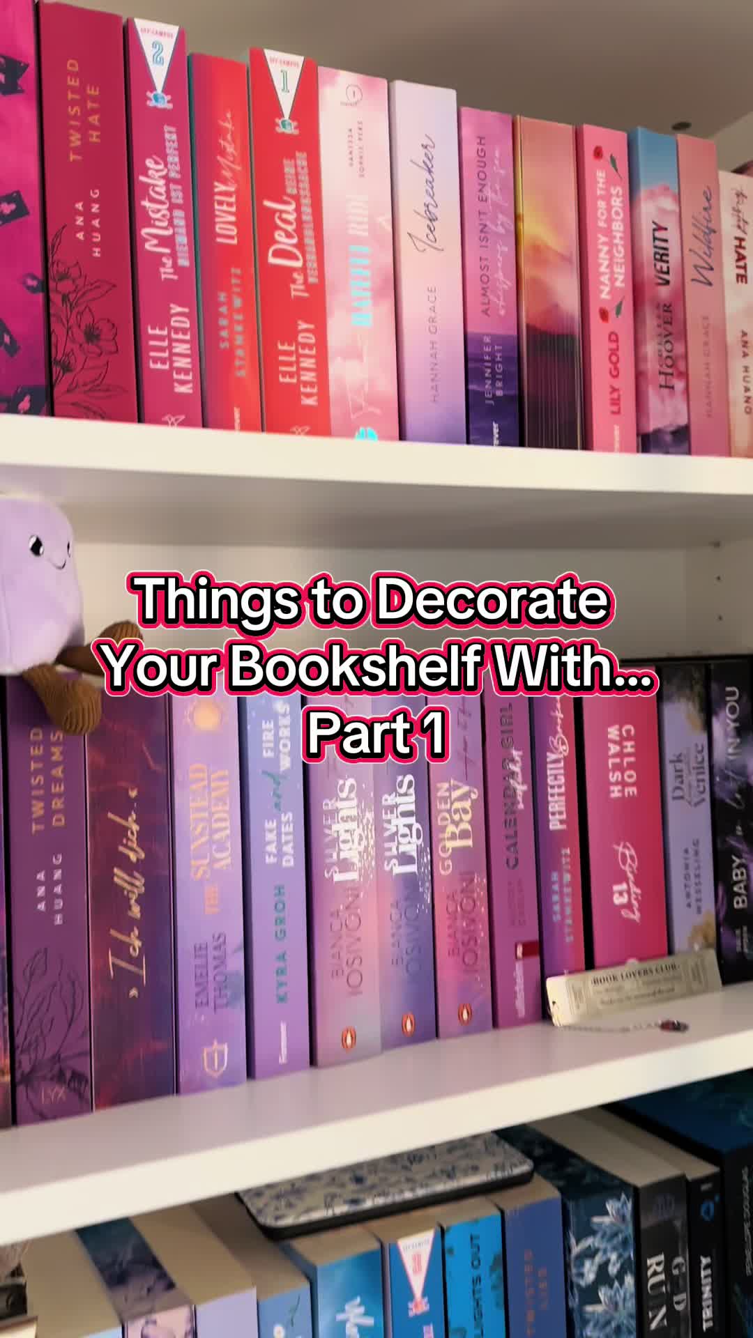 @Nicole | BookTok ๐