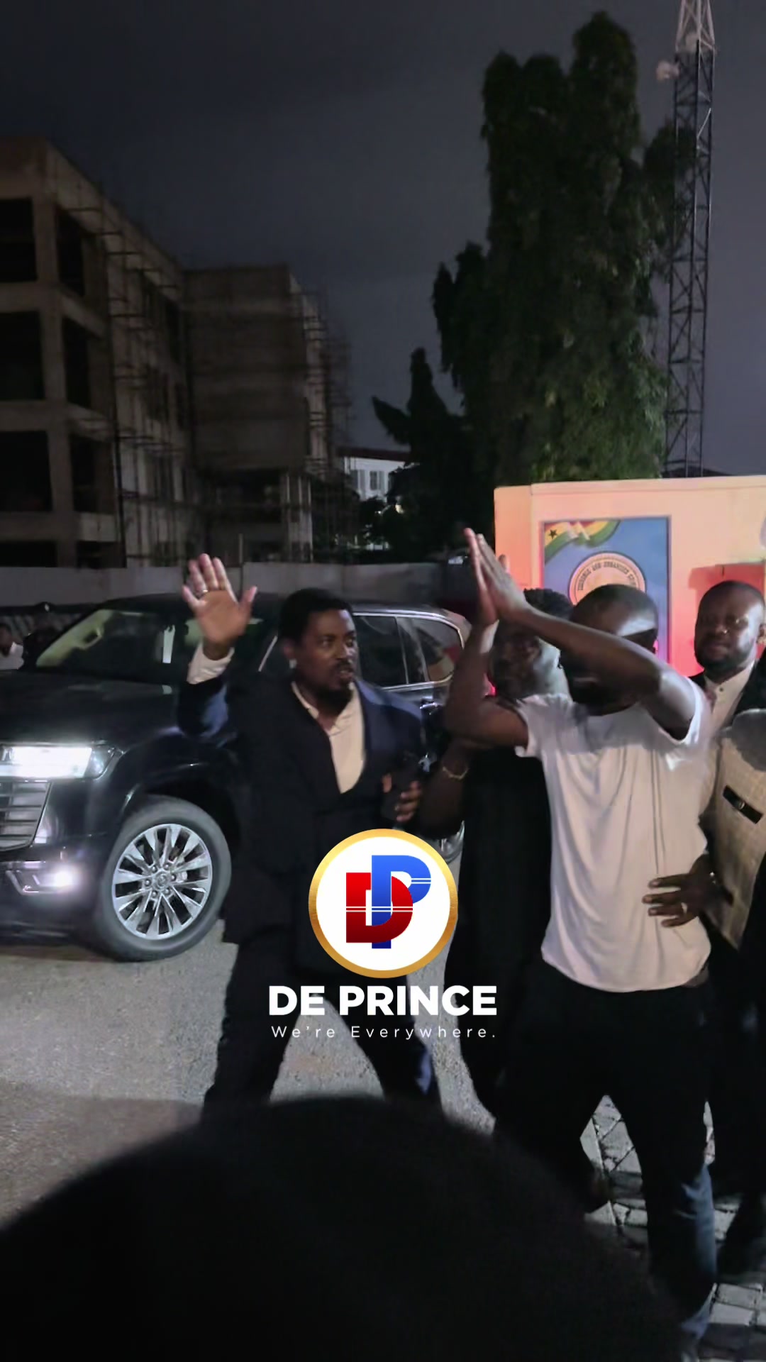 @De Prince