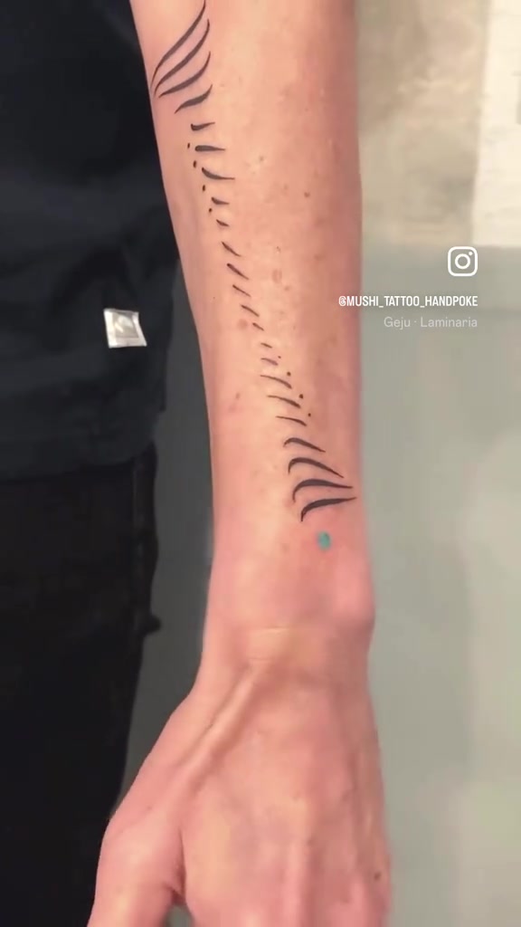 @Mushi_Tattoo
