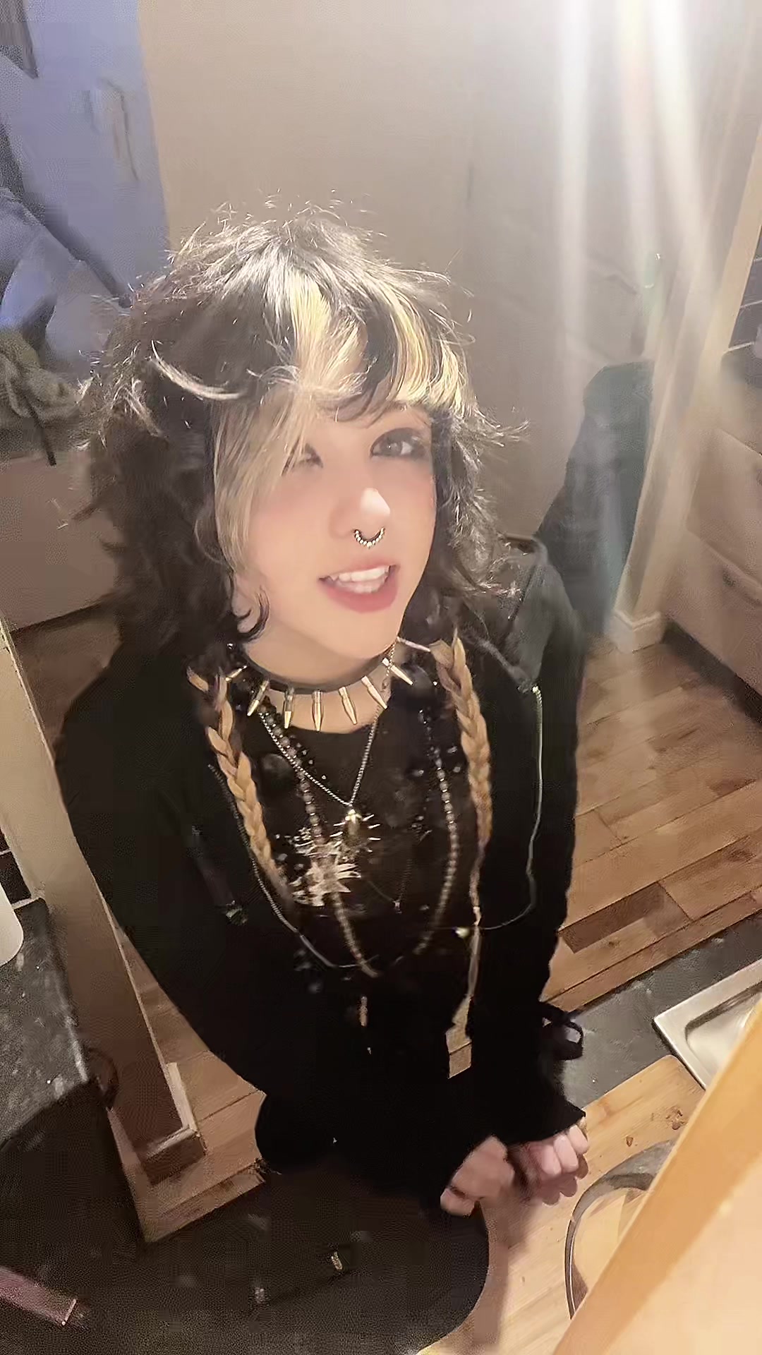 @Linkie