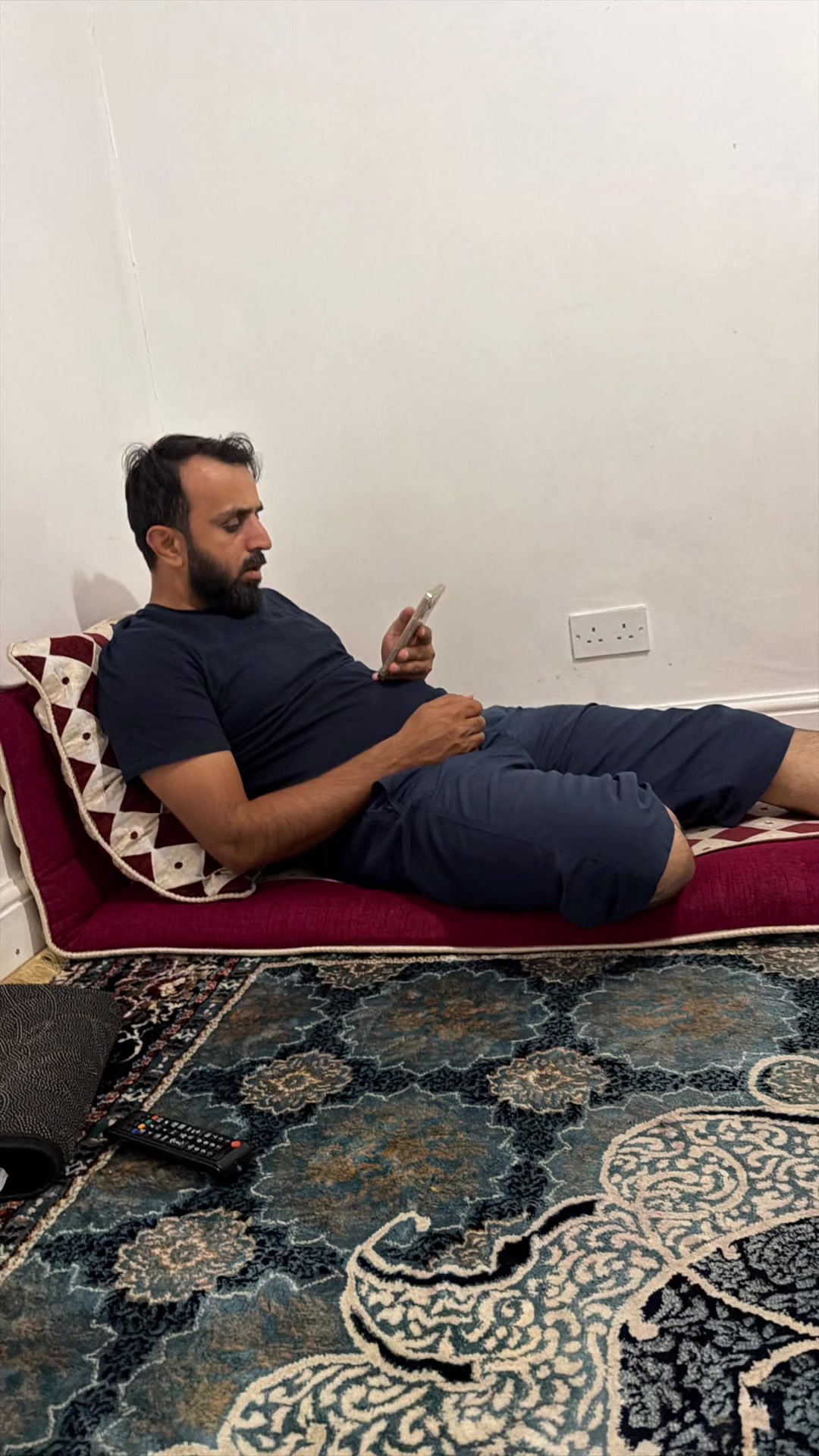@Bakhtiar sahil