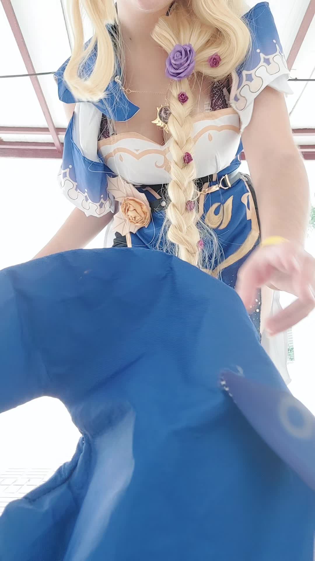 @cristina kaname