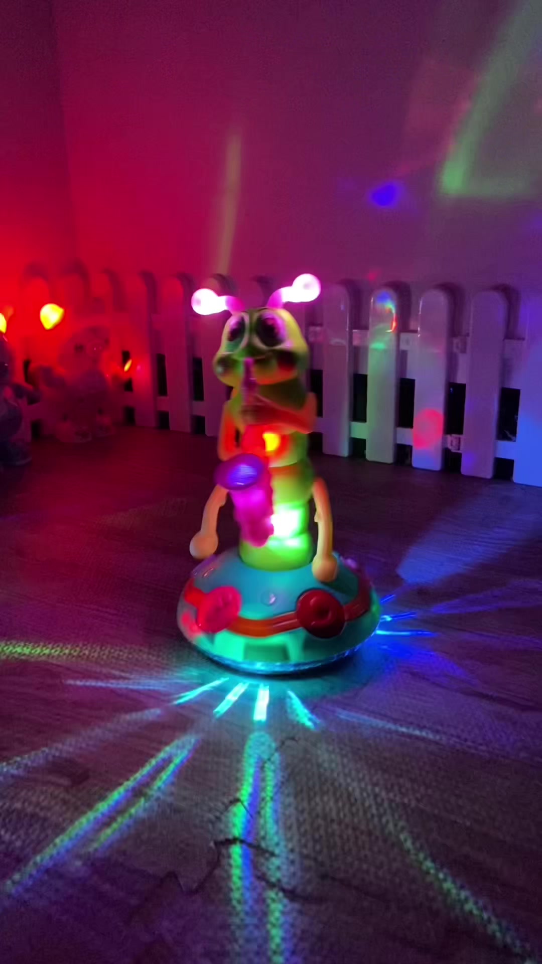 @Cheerful Toy