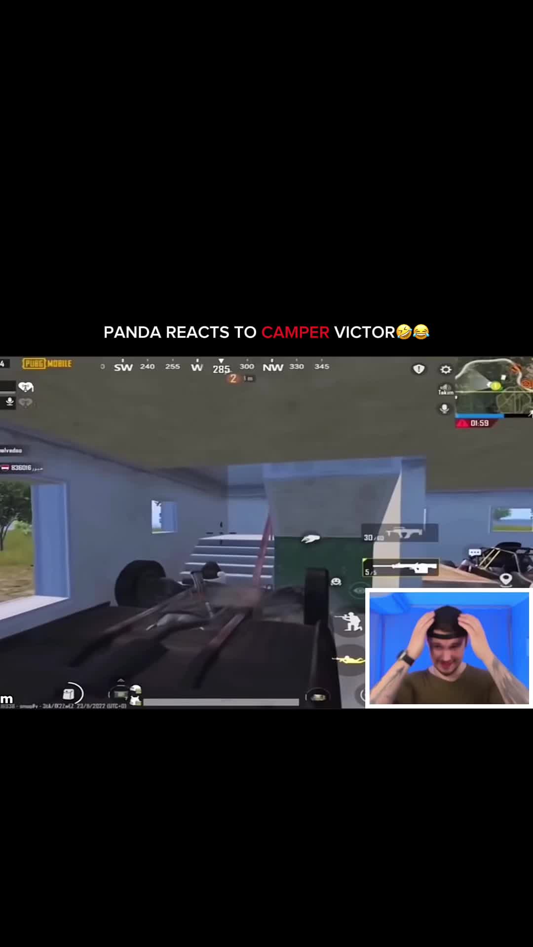 @Panda Clips