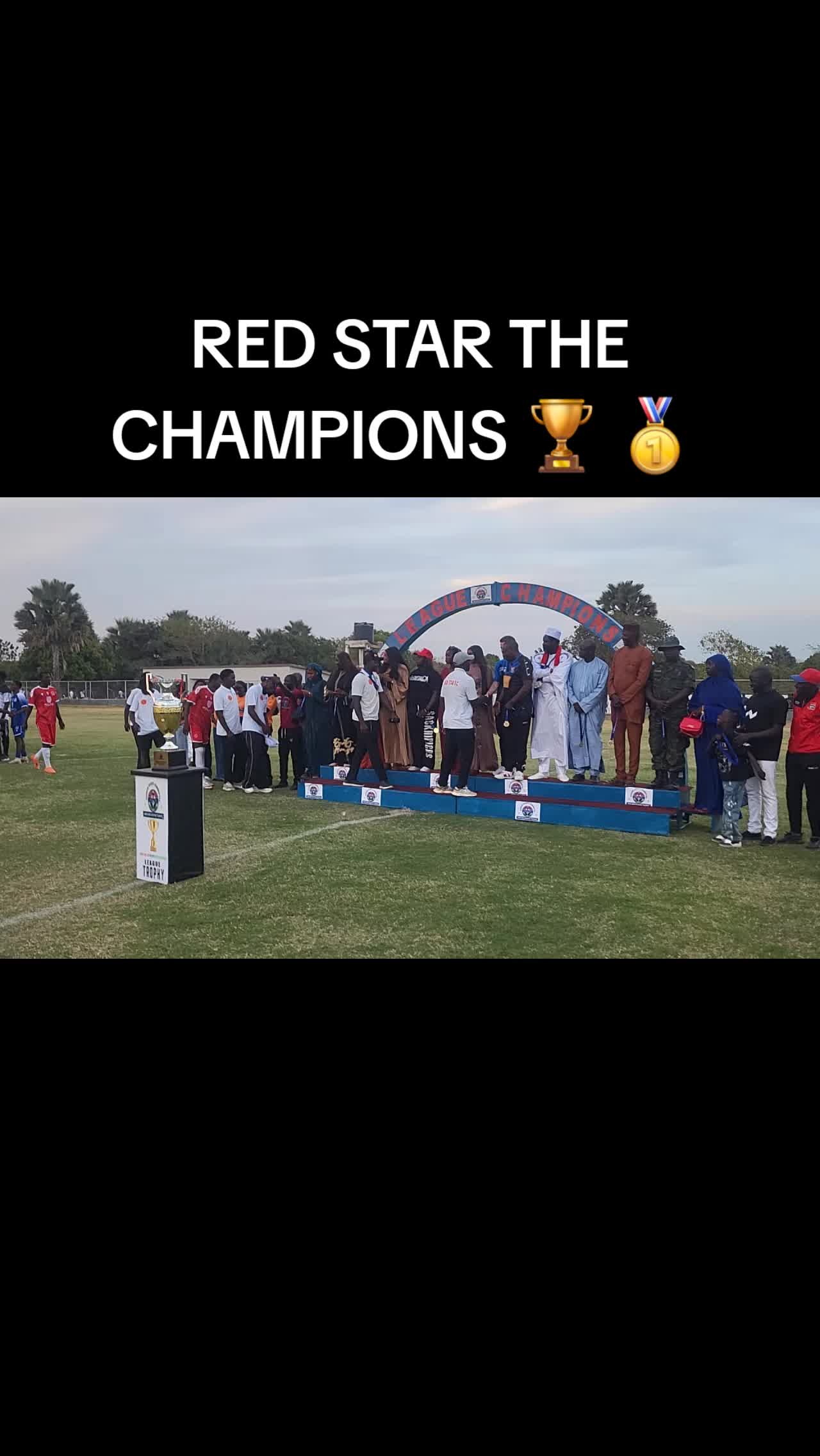 @GUNJUR SPORTS DEVELOPMENT