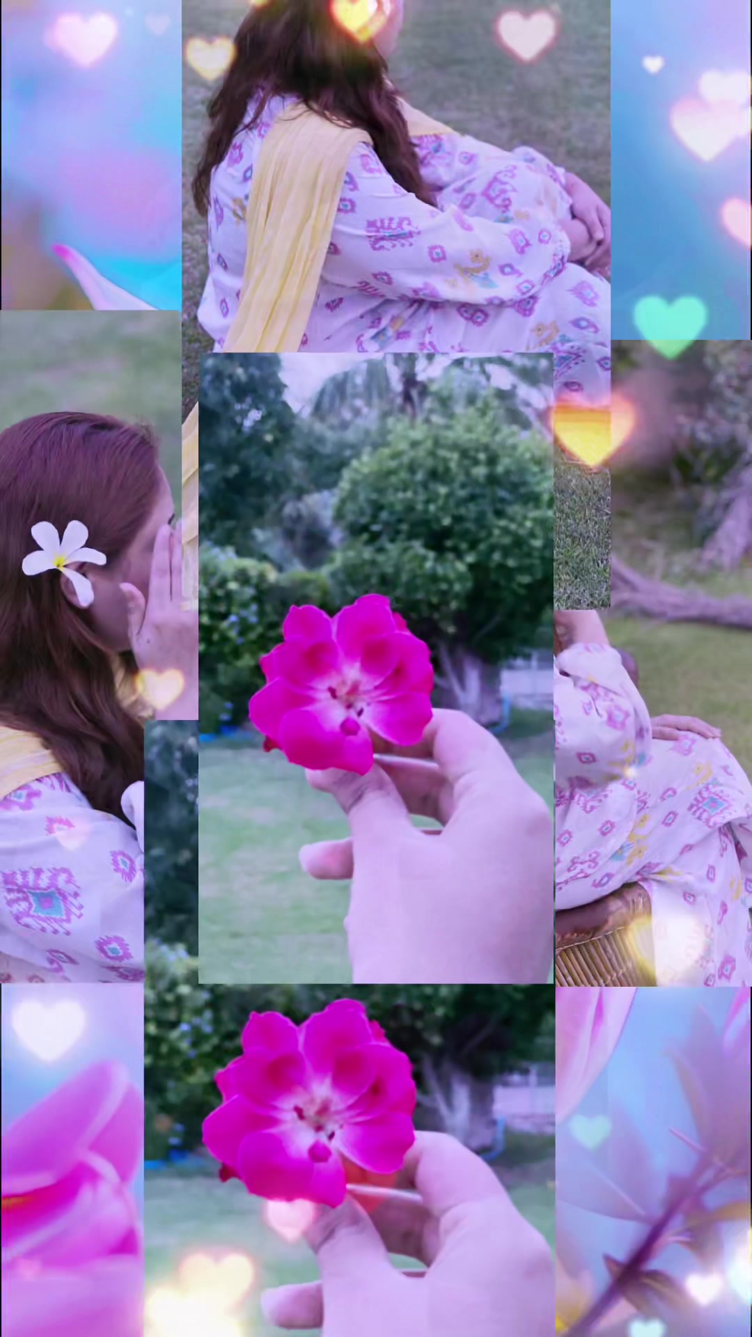 @💕Shanzy Malik💕