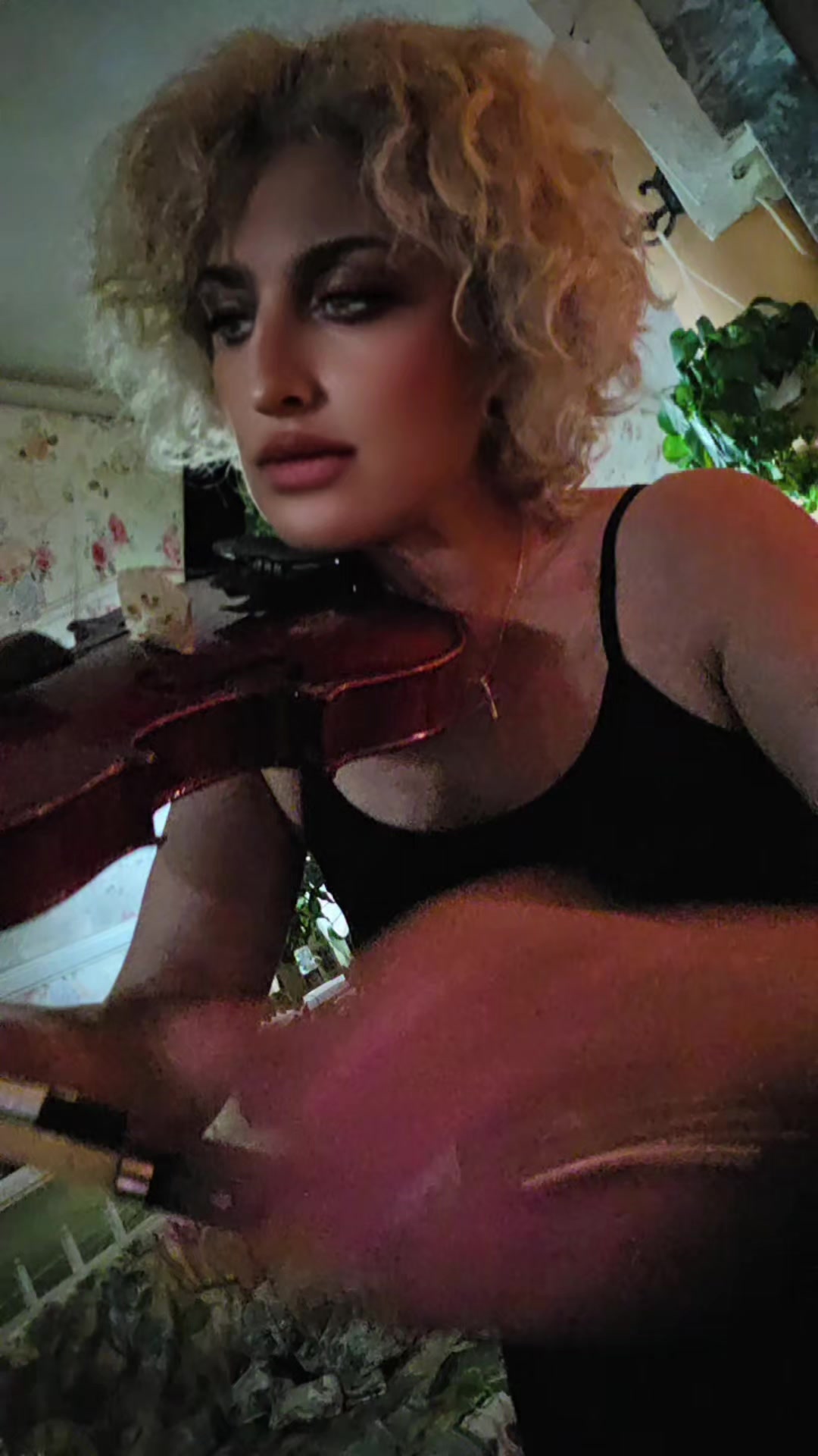 @Kristine Zerekidze