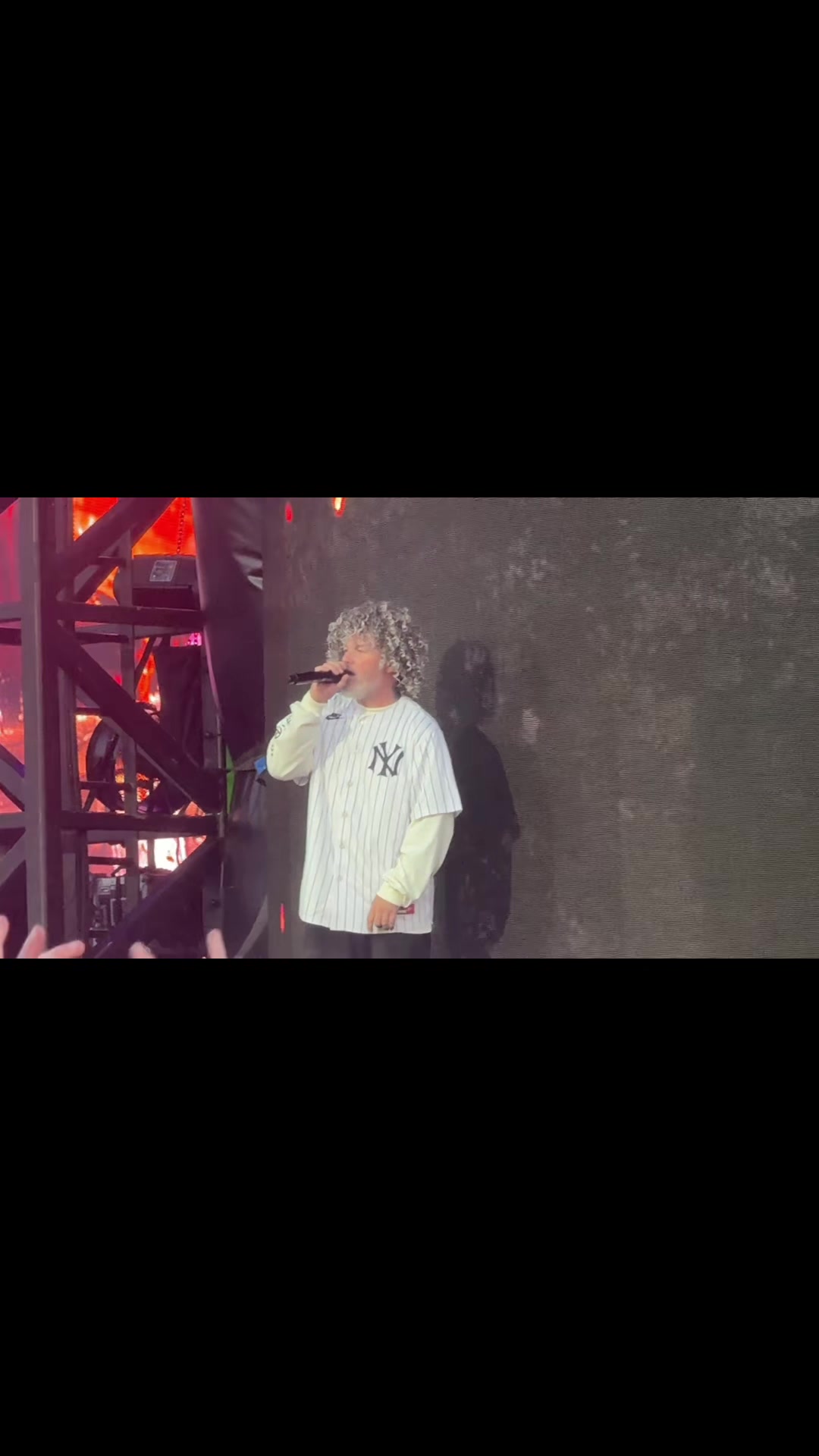@Download Festival fan page