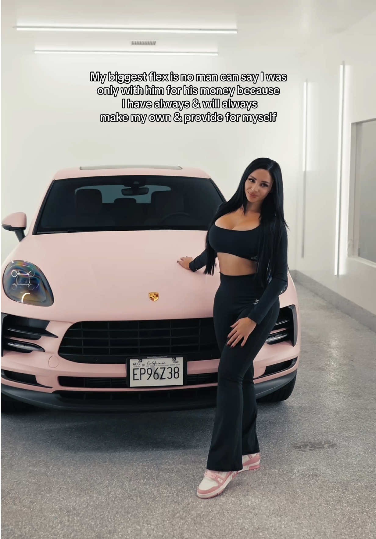 @Sophie Sierra