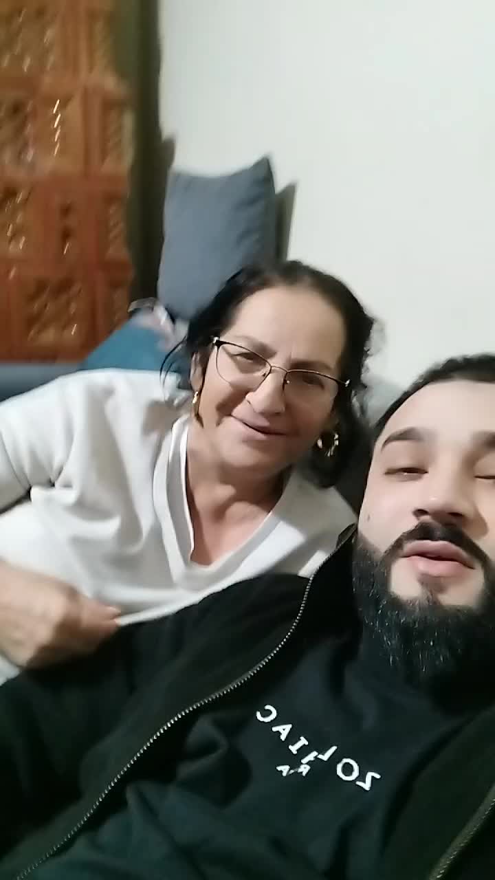 @Străina M