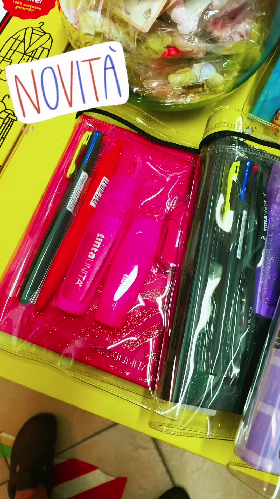 @Happy School Cartolibreria
