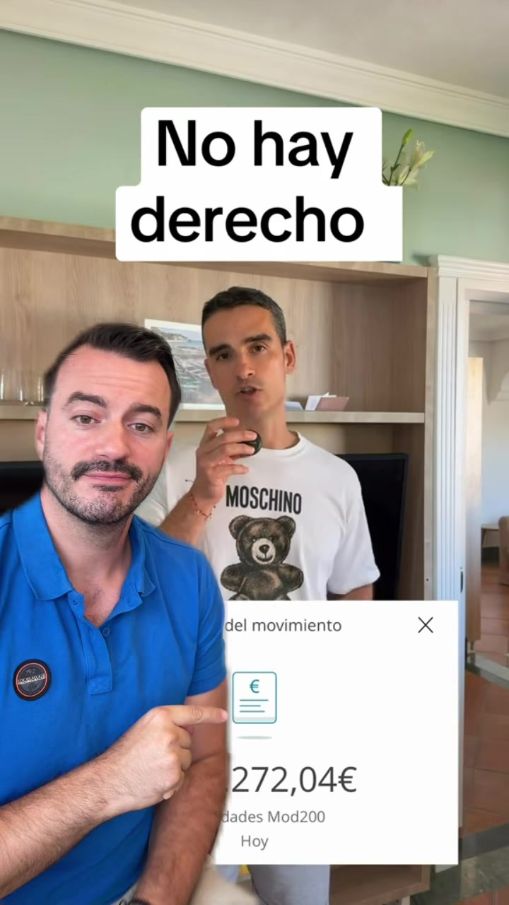 @Un Tío Legal