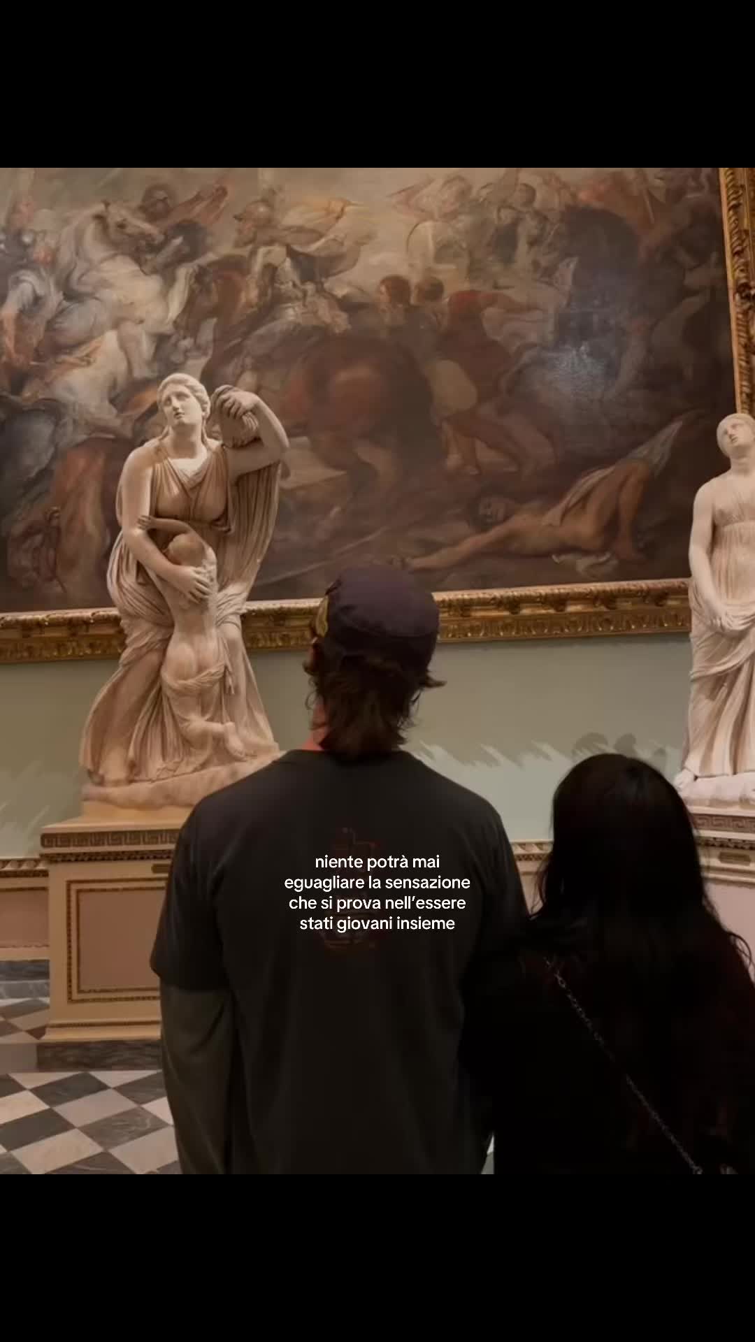 @Mia Longo