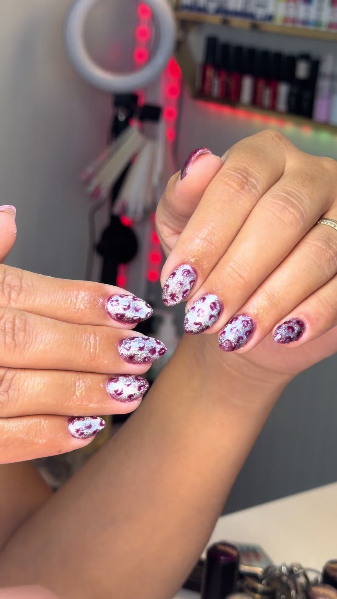 @Ati Nails Studio