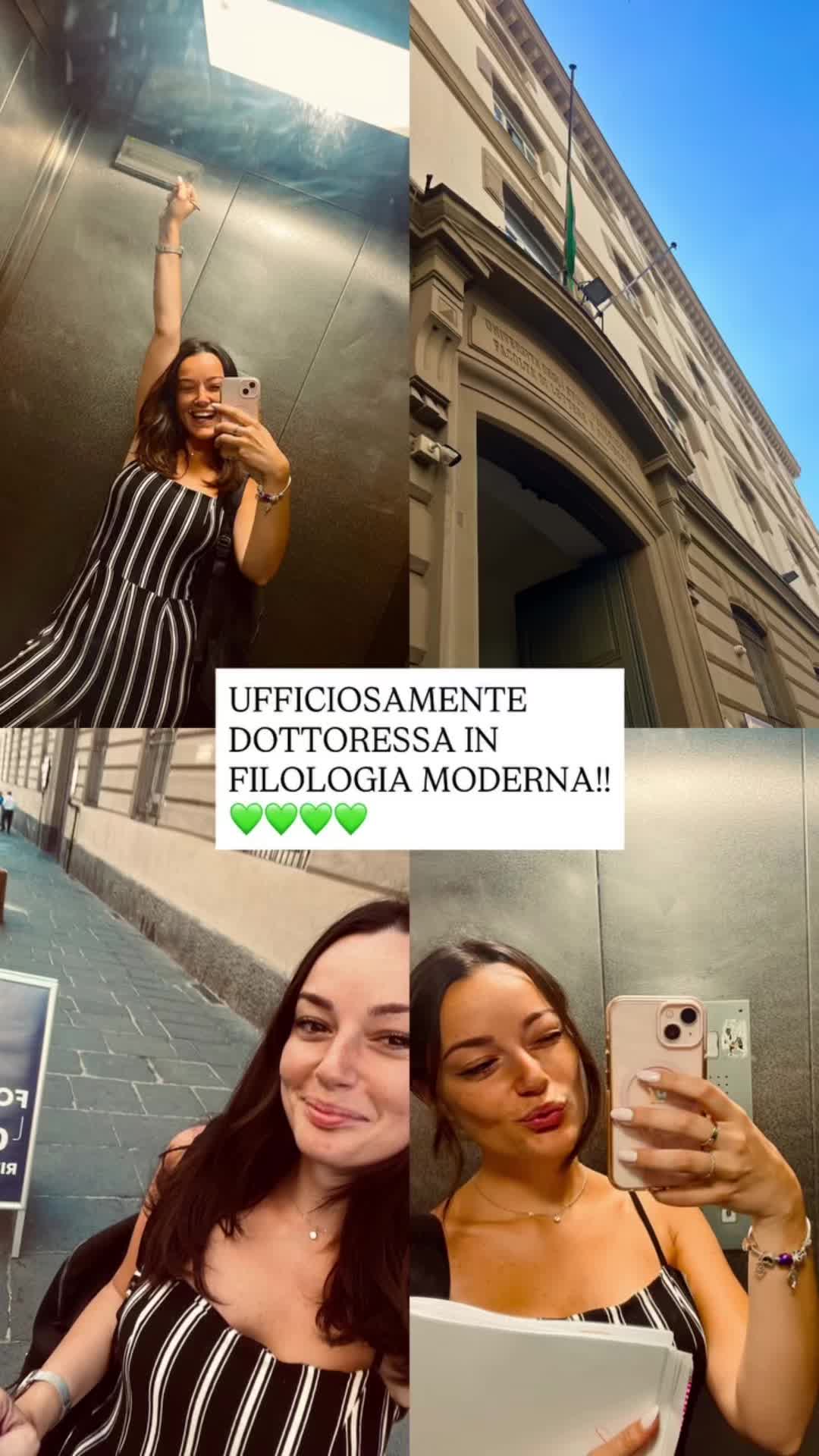 @Chiara Valente