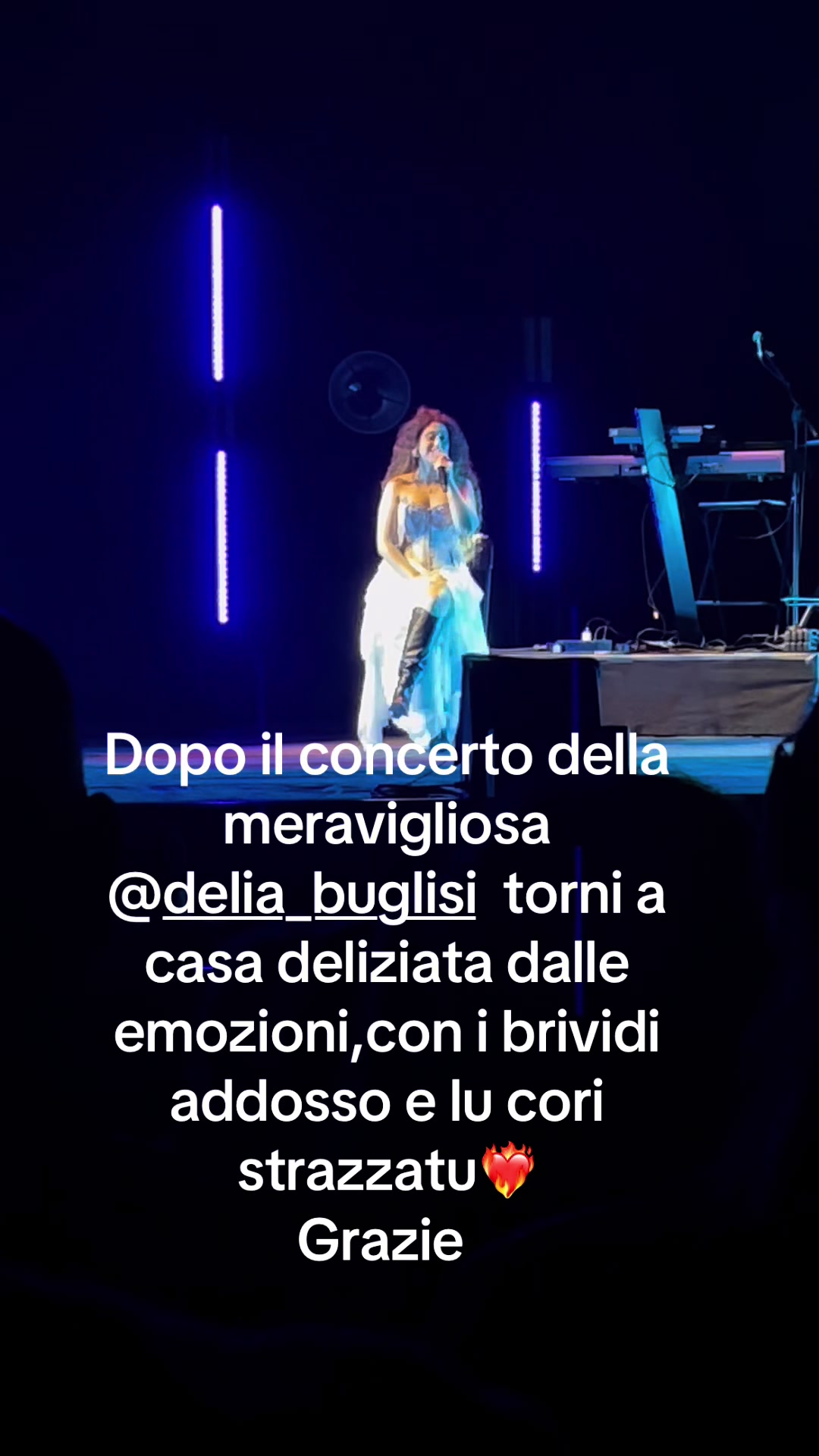 @Annalisa Ciliberto