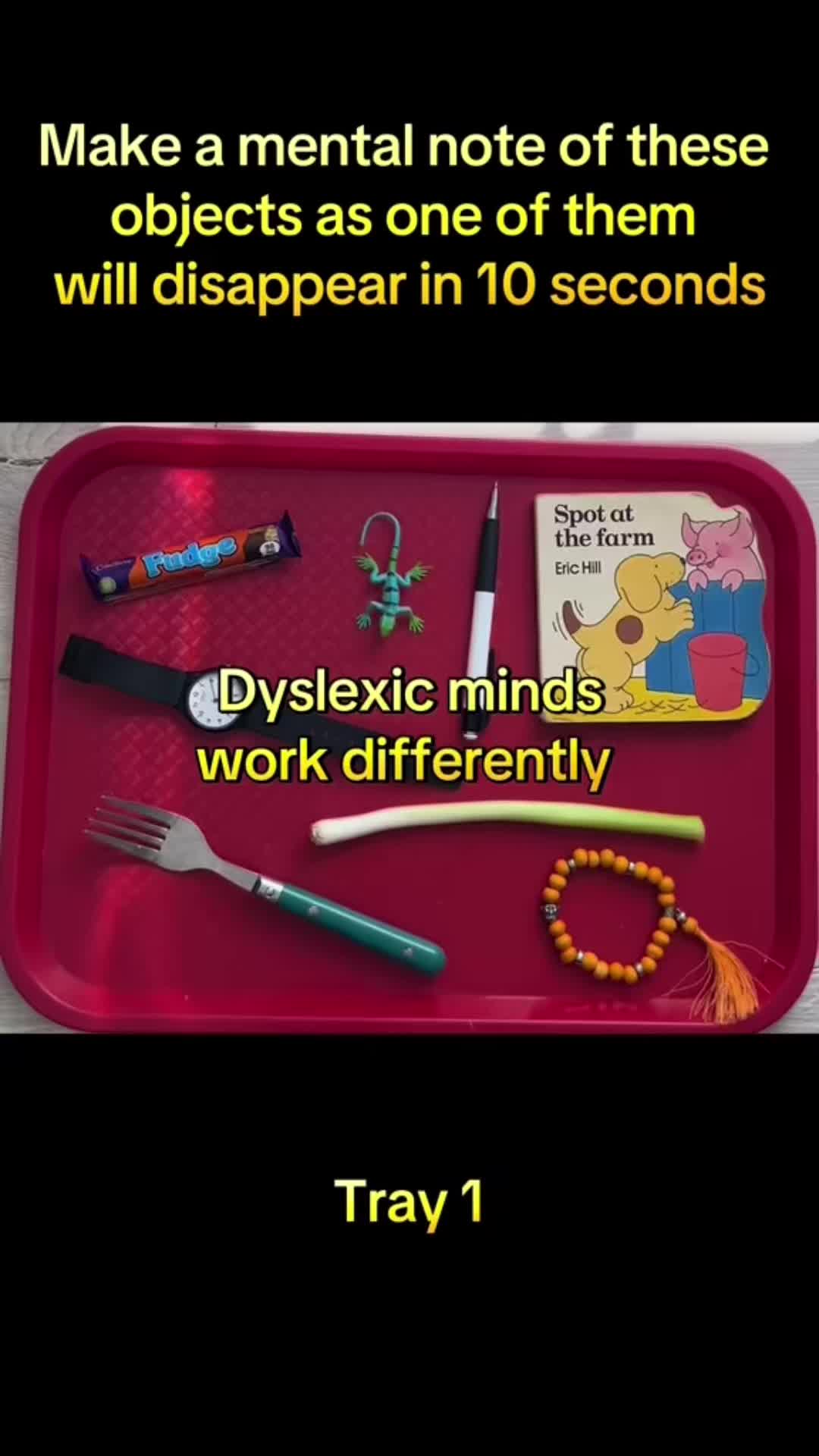 @Dyslexia Advice