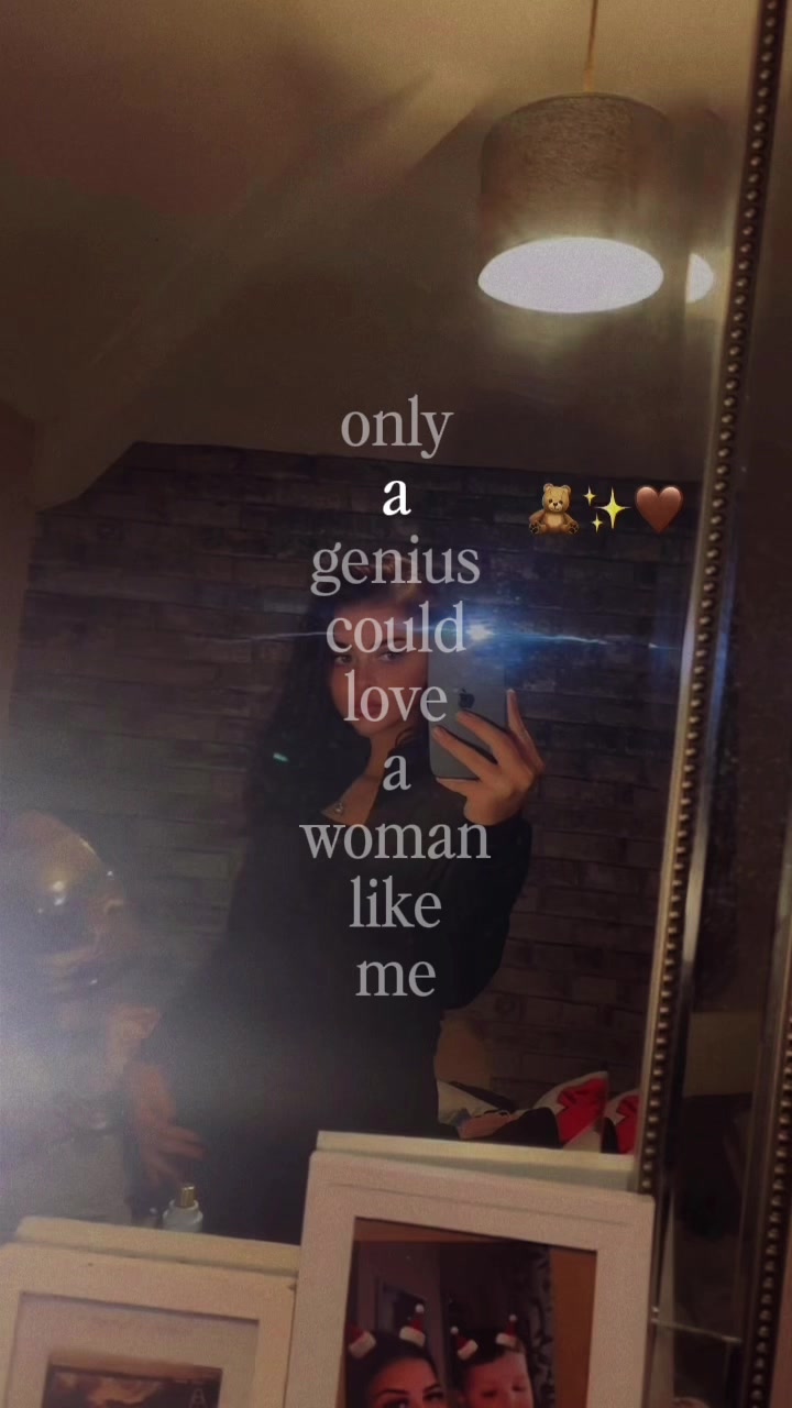 @lucy marie