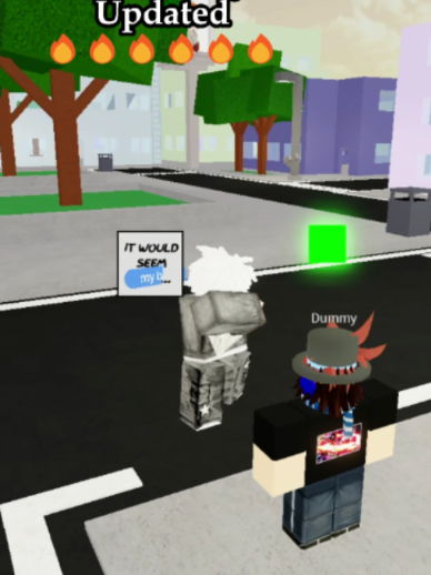 @Bad