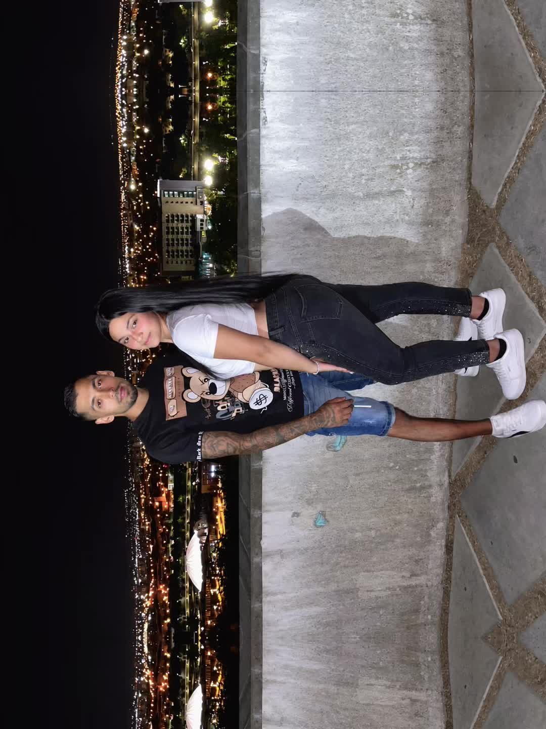 @❤️Naomi D 🧸 Darius 🩵
