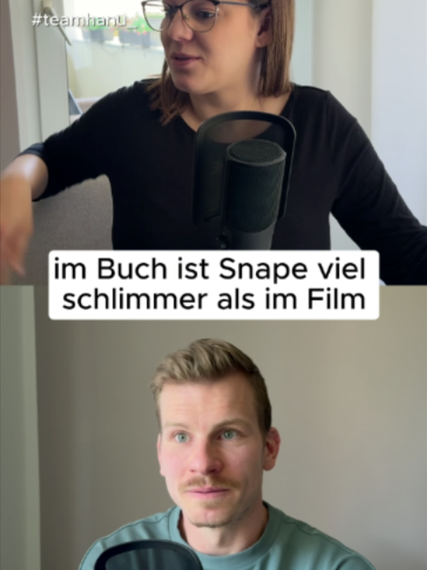 @Muggelgeflüster
