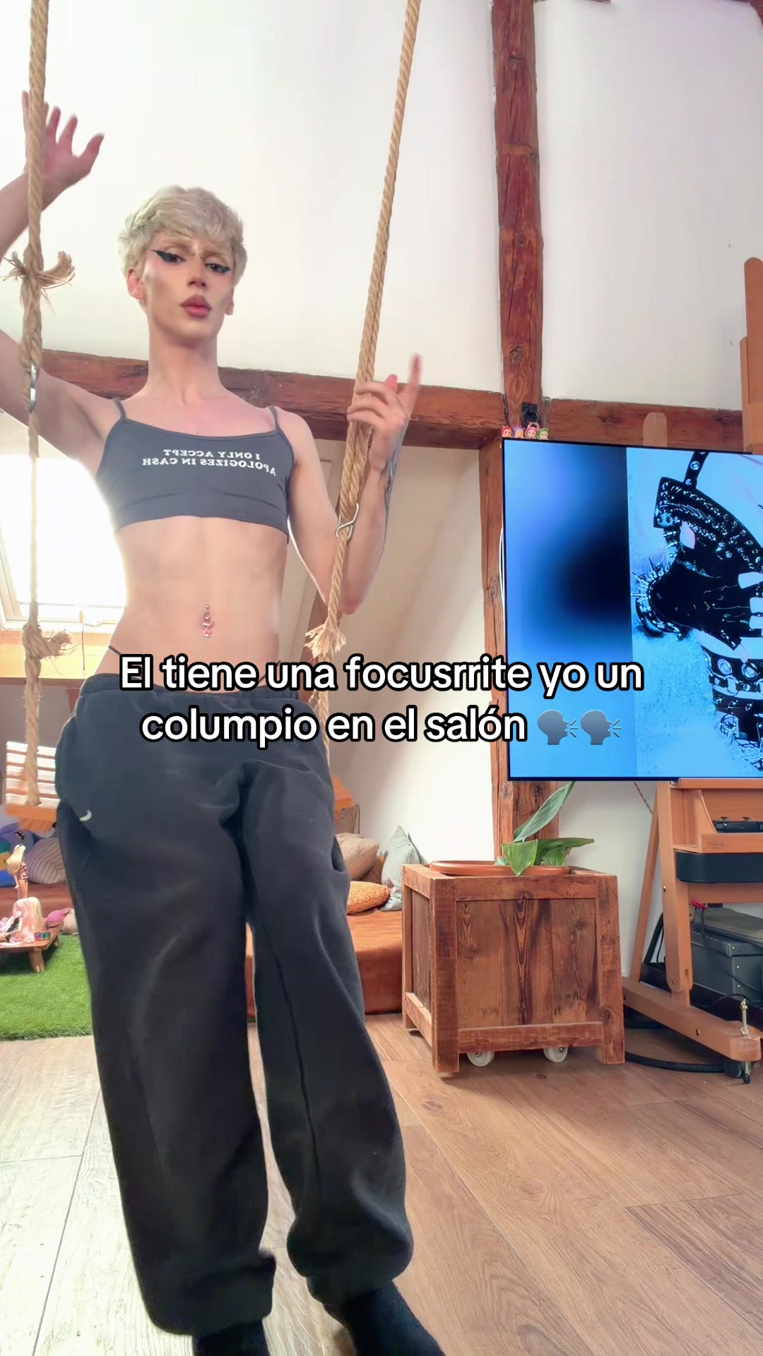 @Chloe Chanel