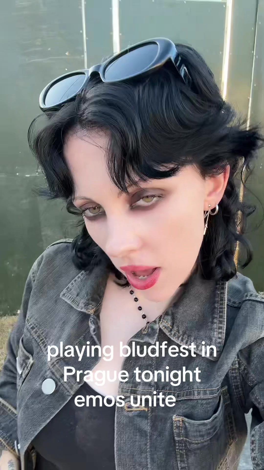 @Pale Waves