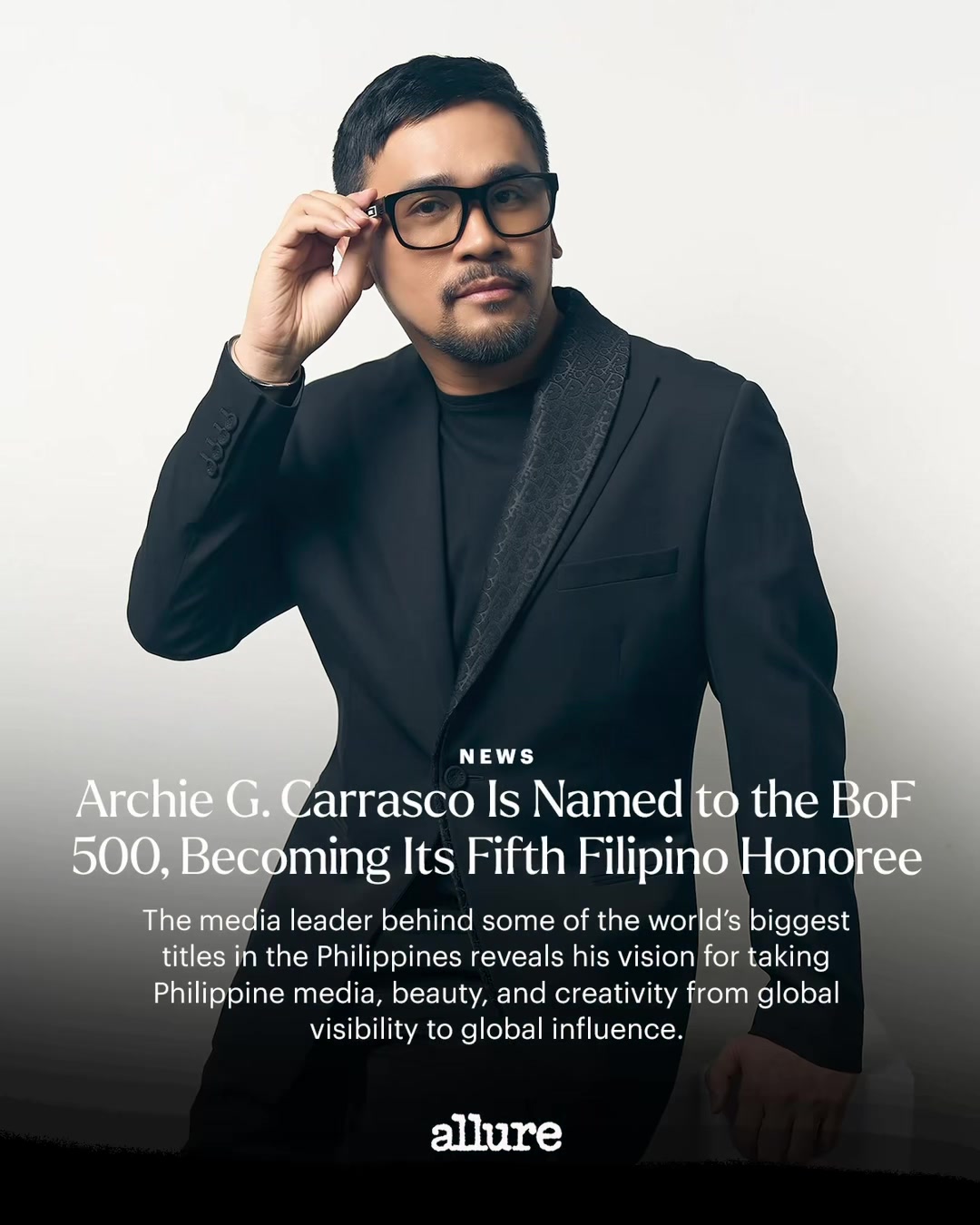 @ALLURE Philippines Official