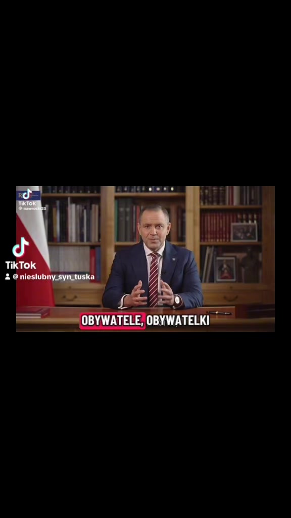 @Nieślubny syn Tuska