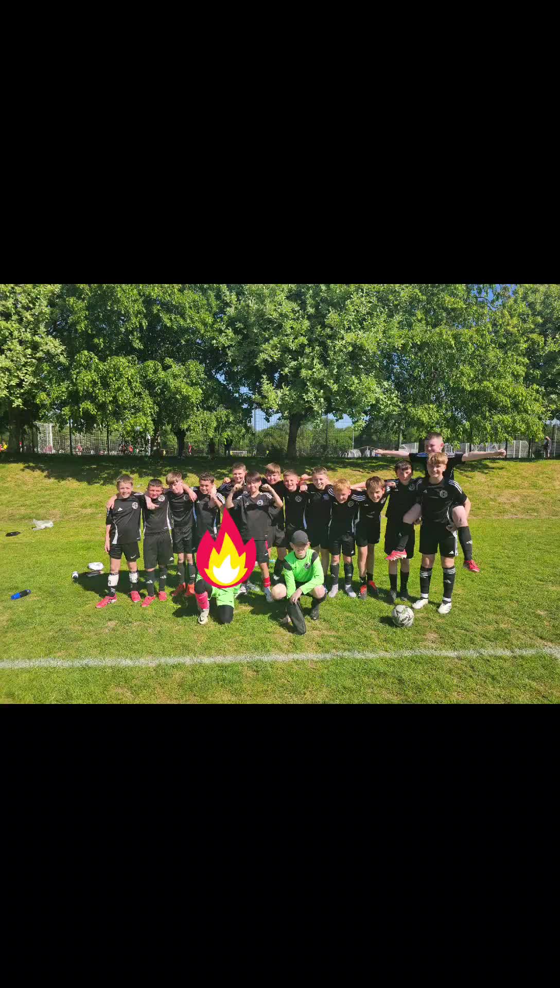 @St Peters FC 2013 ⚽️