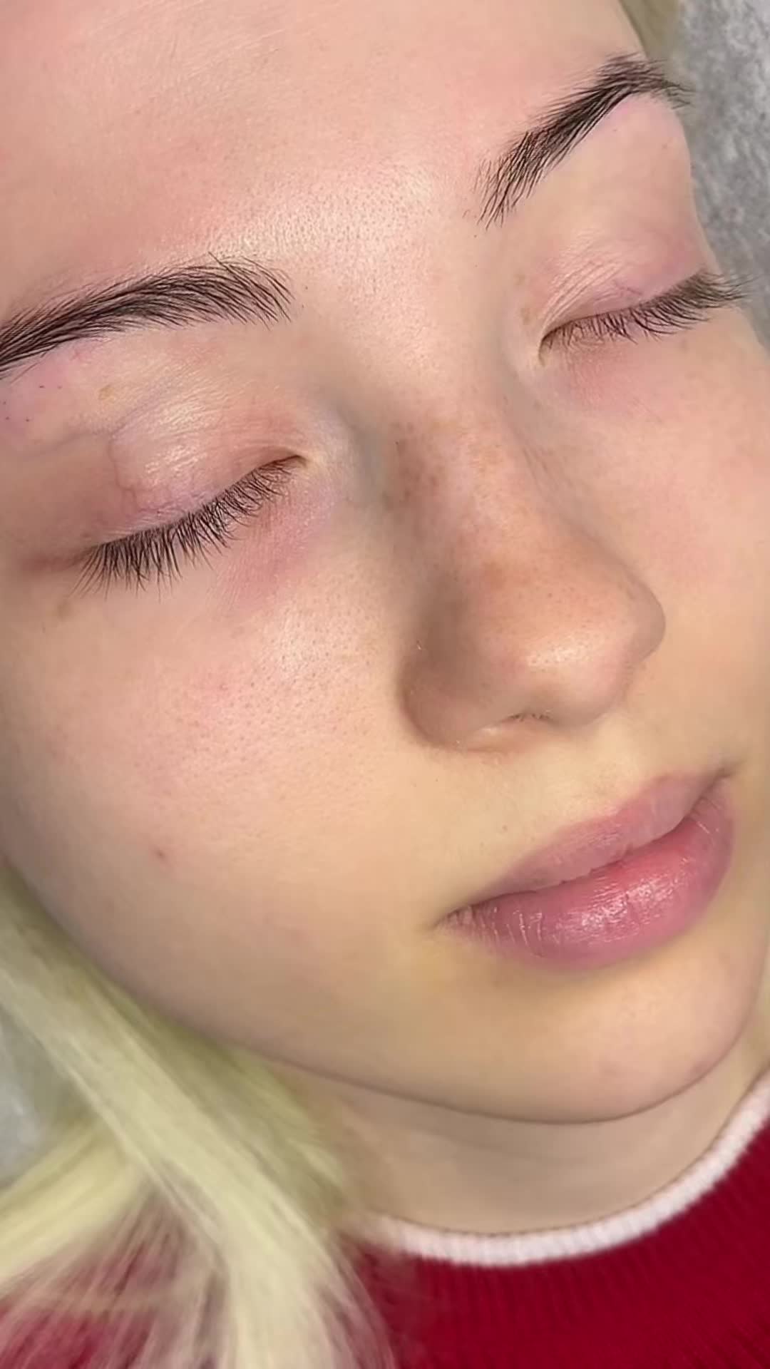 @Kiraly Anita/Lash Artist