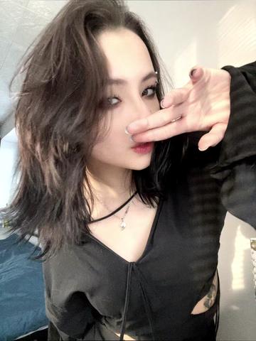 @Kuromi succuba