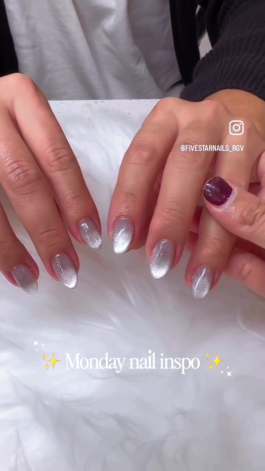 @Five Star Nails