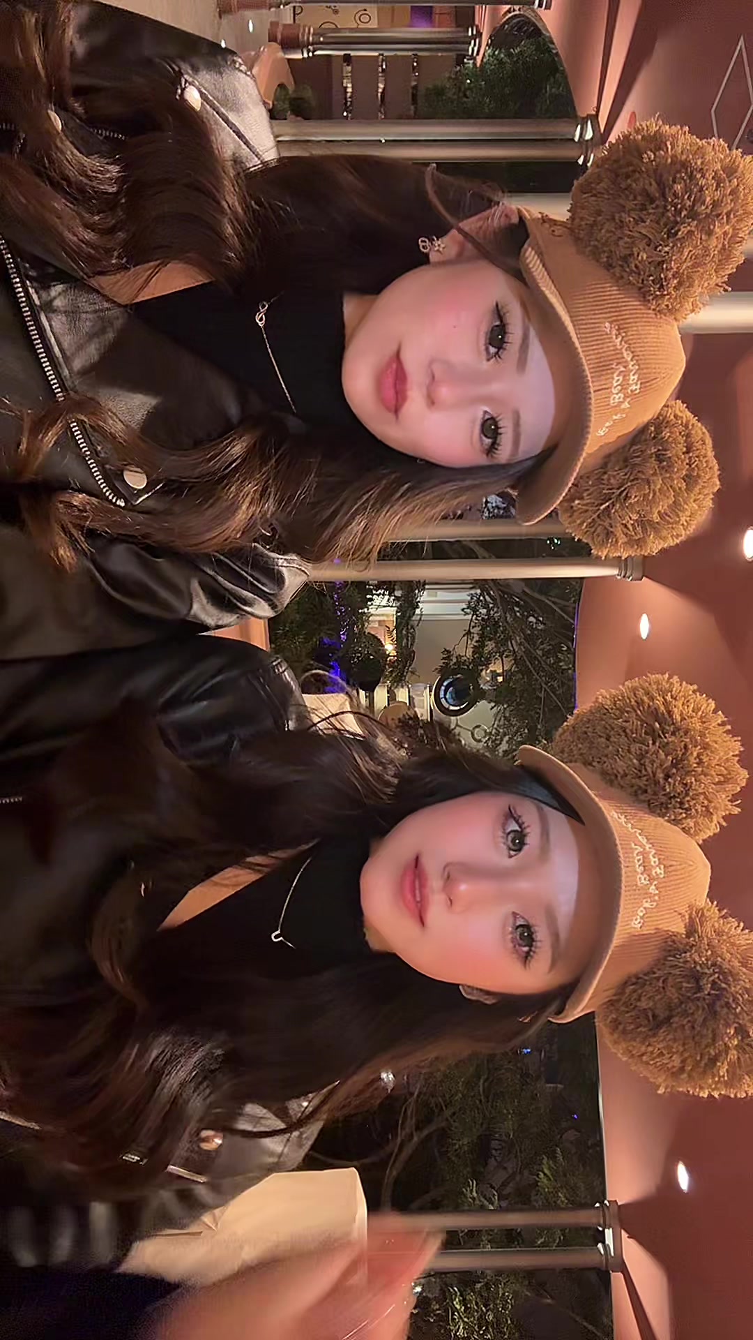 @かのん