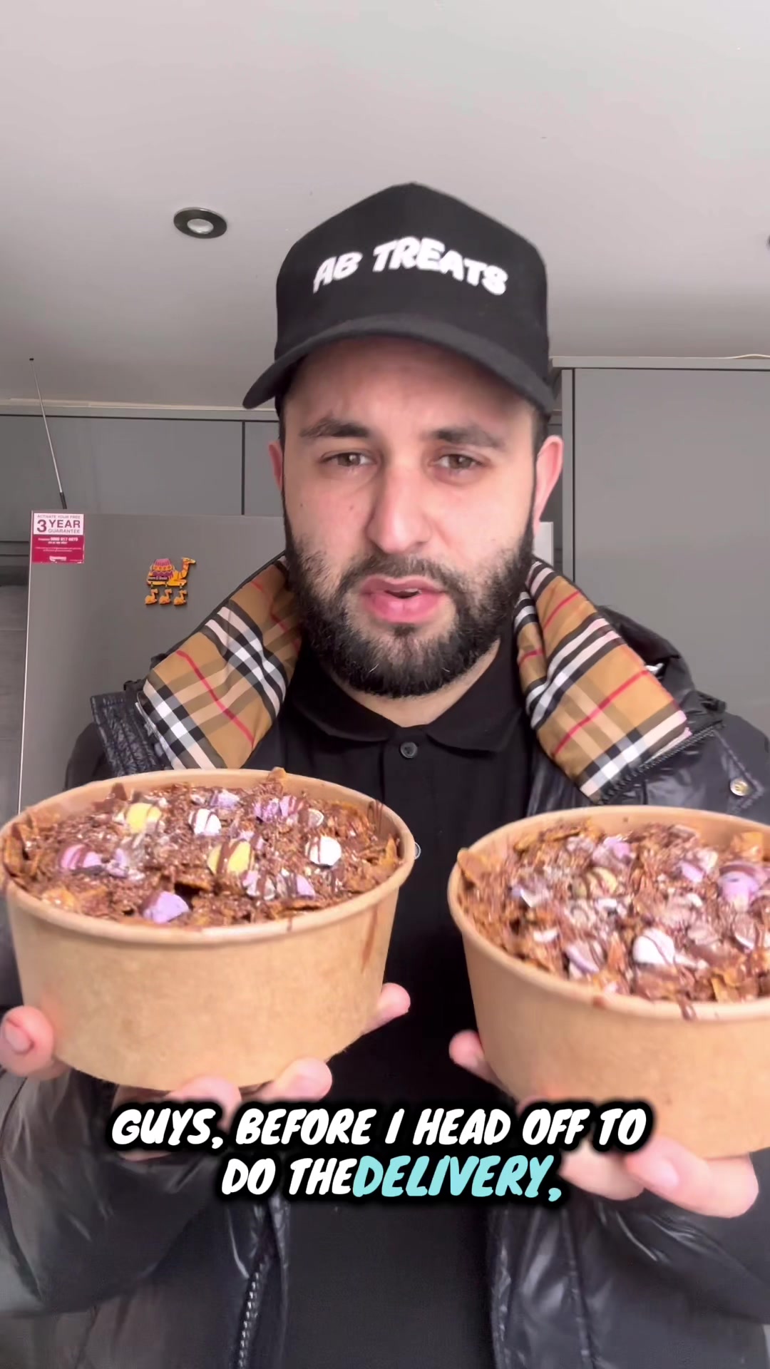 @AB Treats