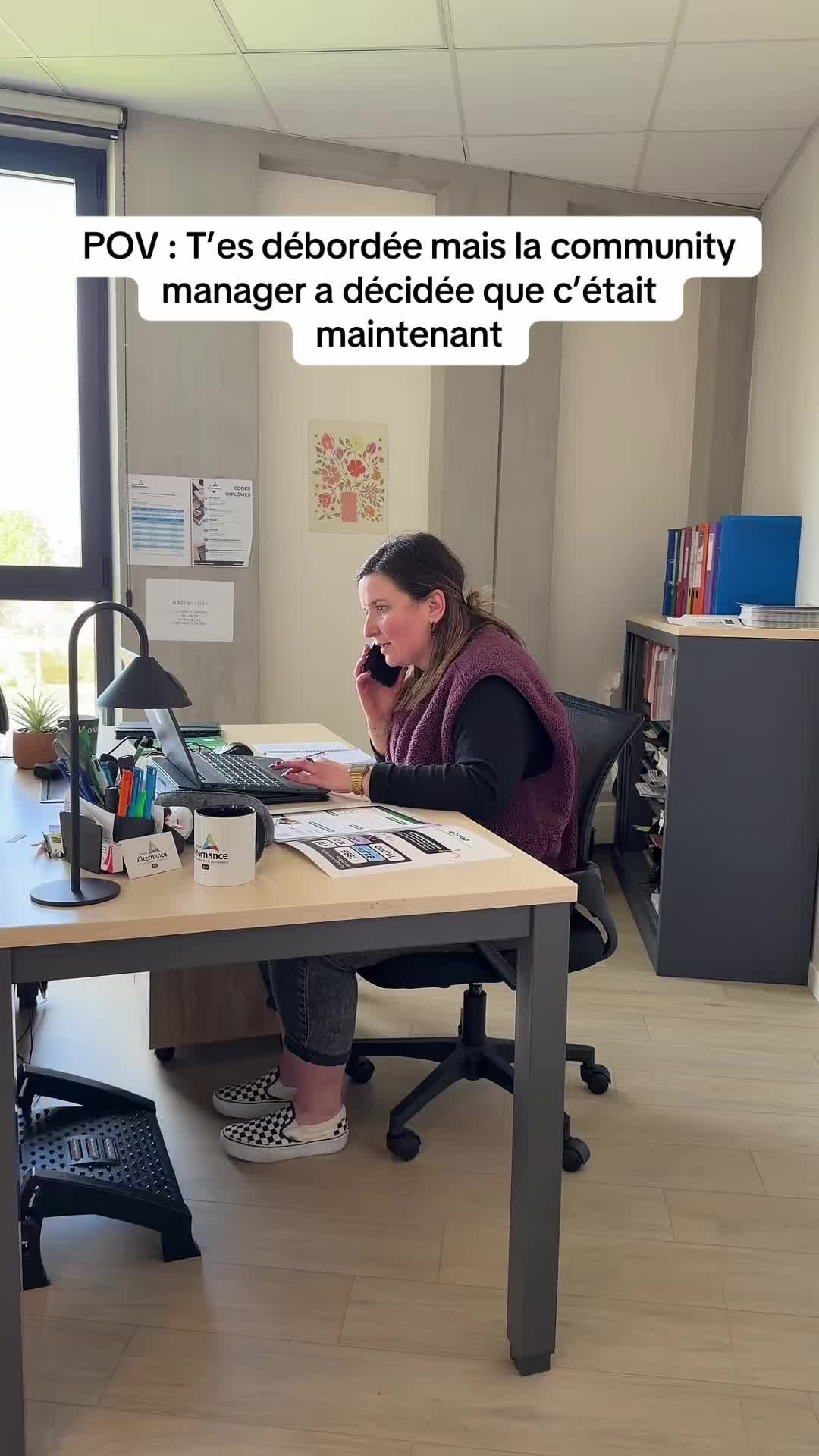 @Groupe Alternance Albi