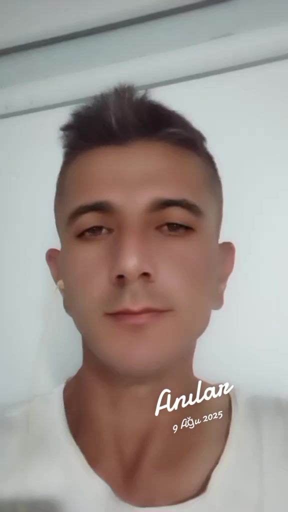 @Selami Pekmezci