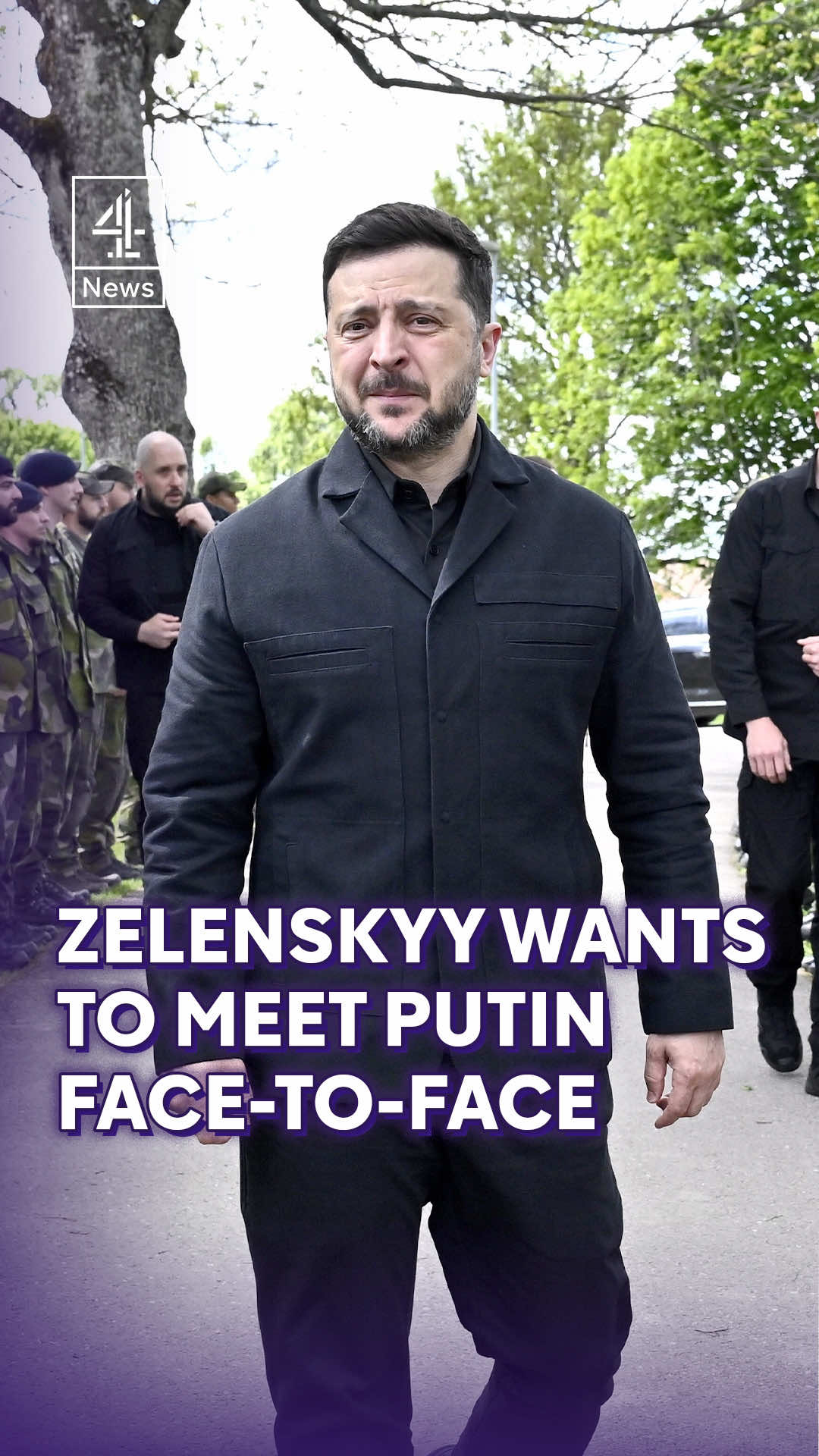 @Channel 4 News
