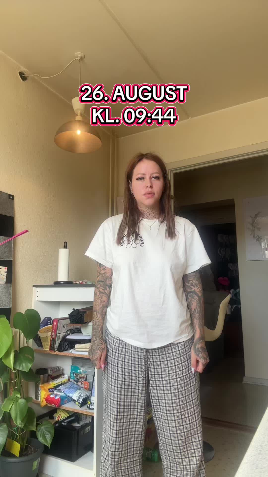 @Kristin Osk S&oslash;gaard Nielsen