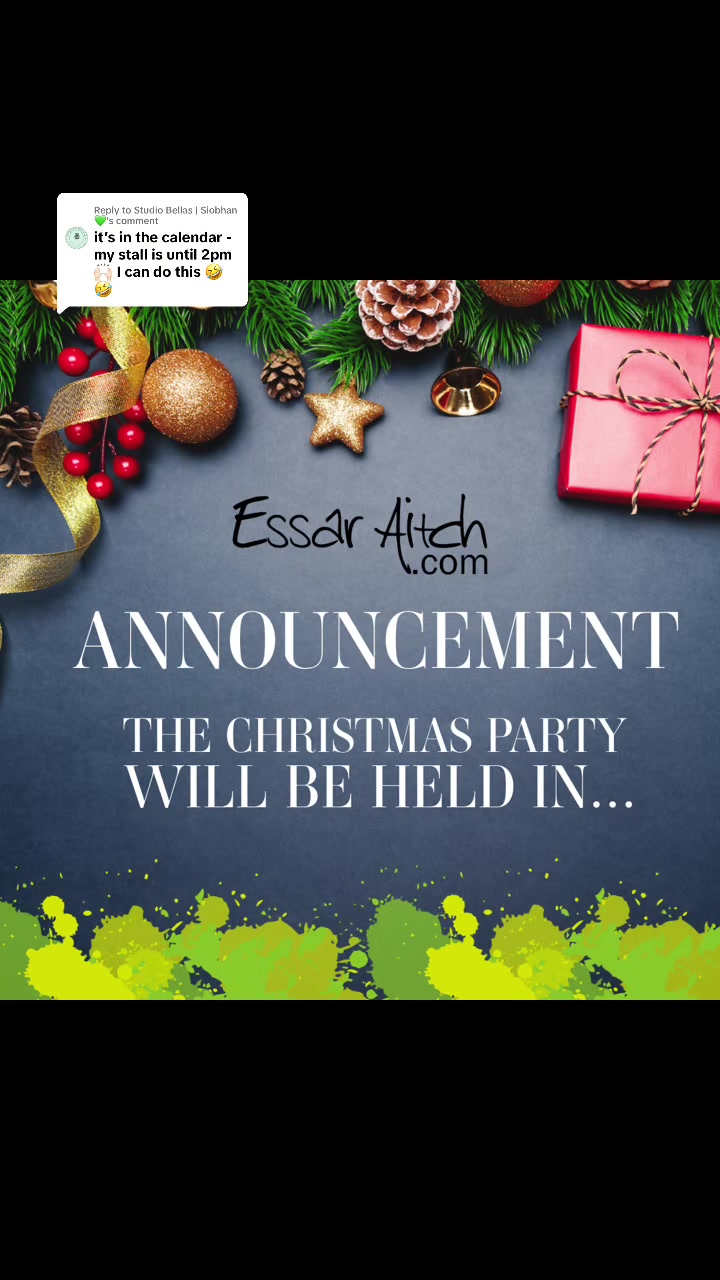 @Essar Aitch®️ / Sharon