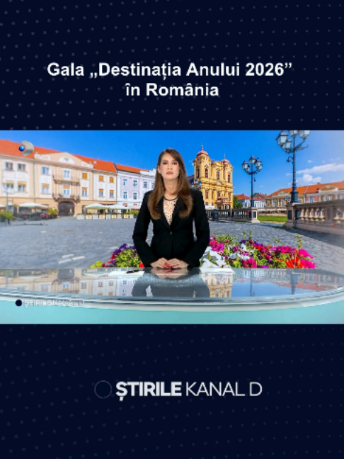 @Stirile Kanal D