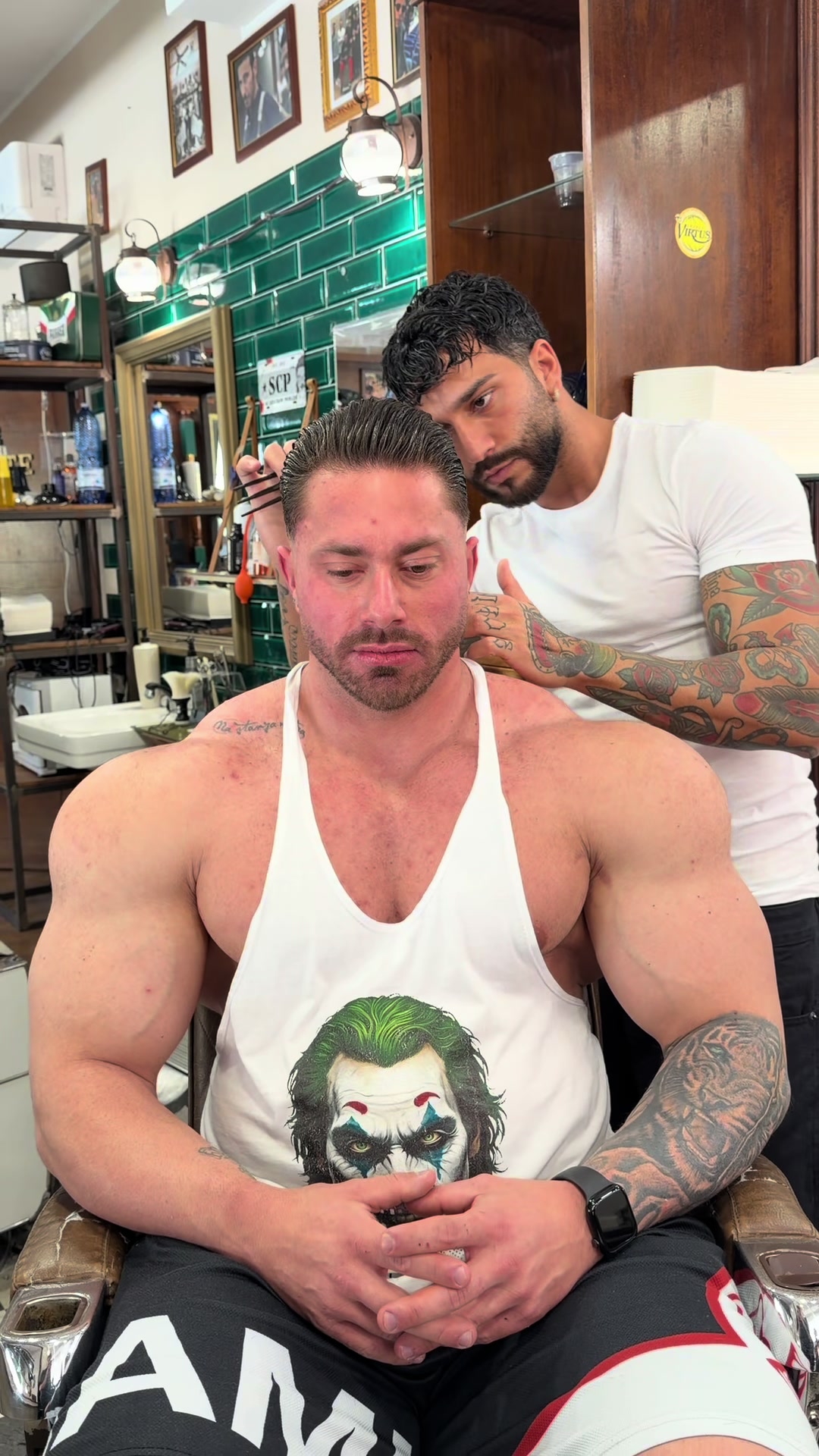 @Davide Greco