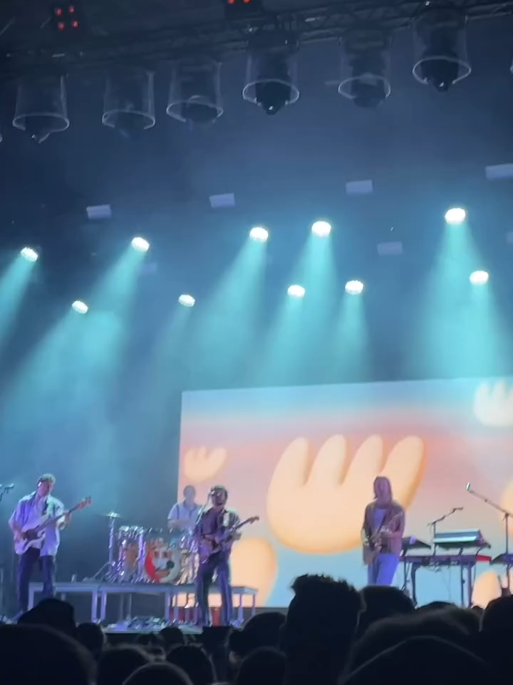 @Milky Chance Land Fan Account